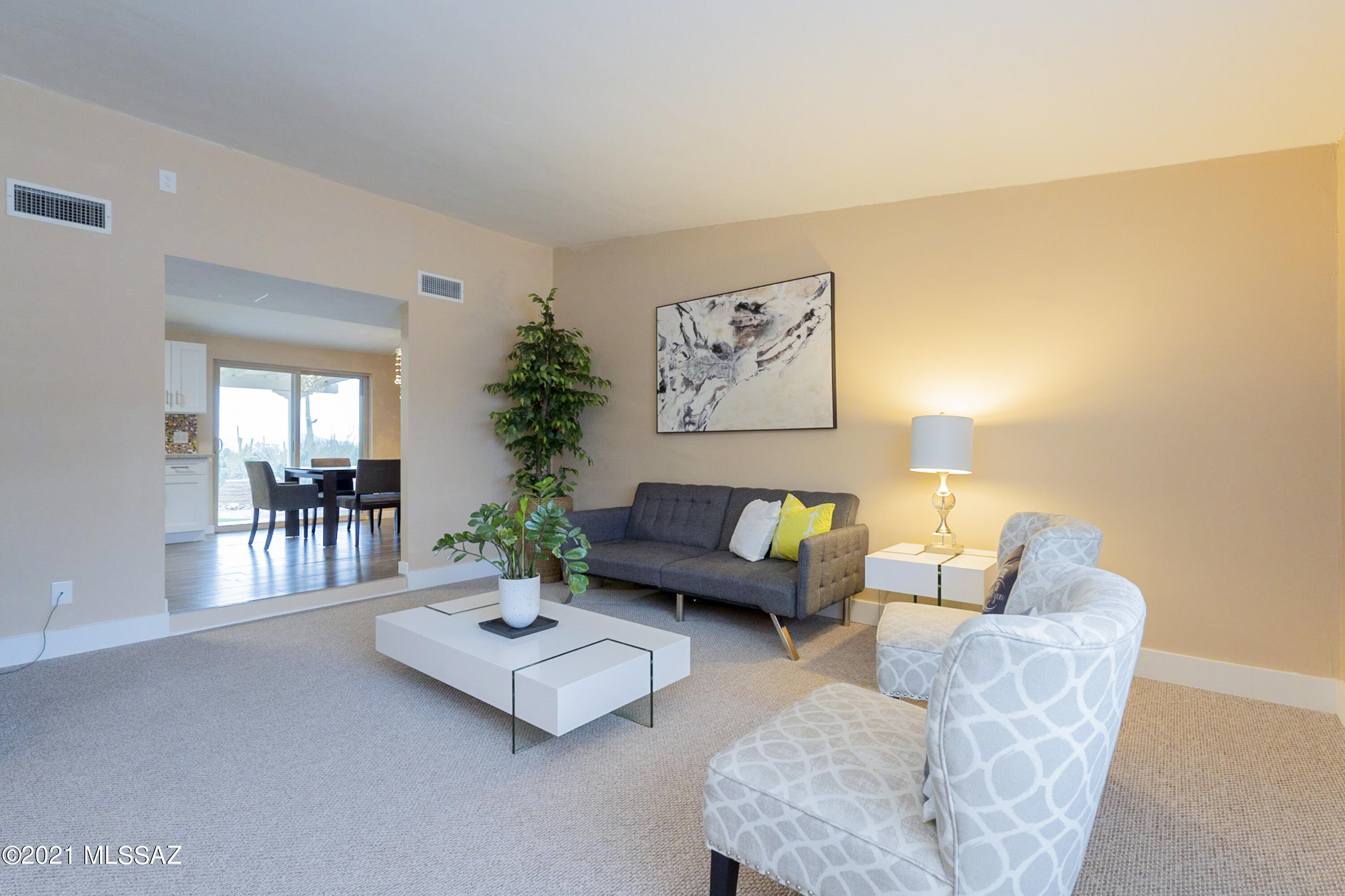The Foothills Clusters (214-372) - Residential