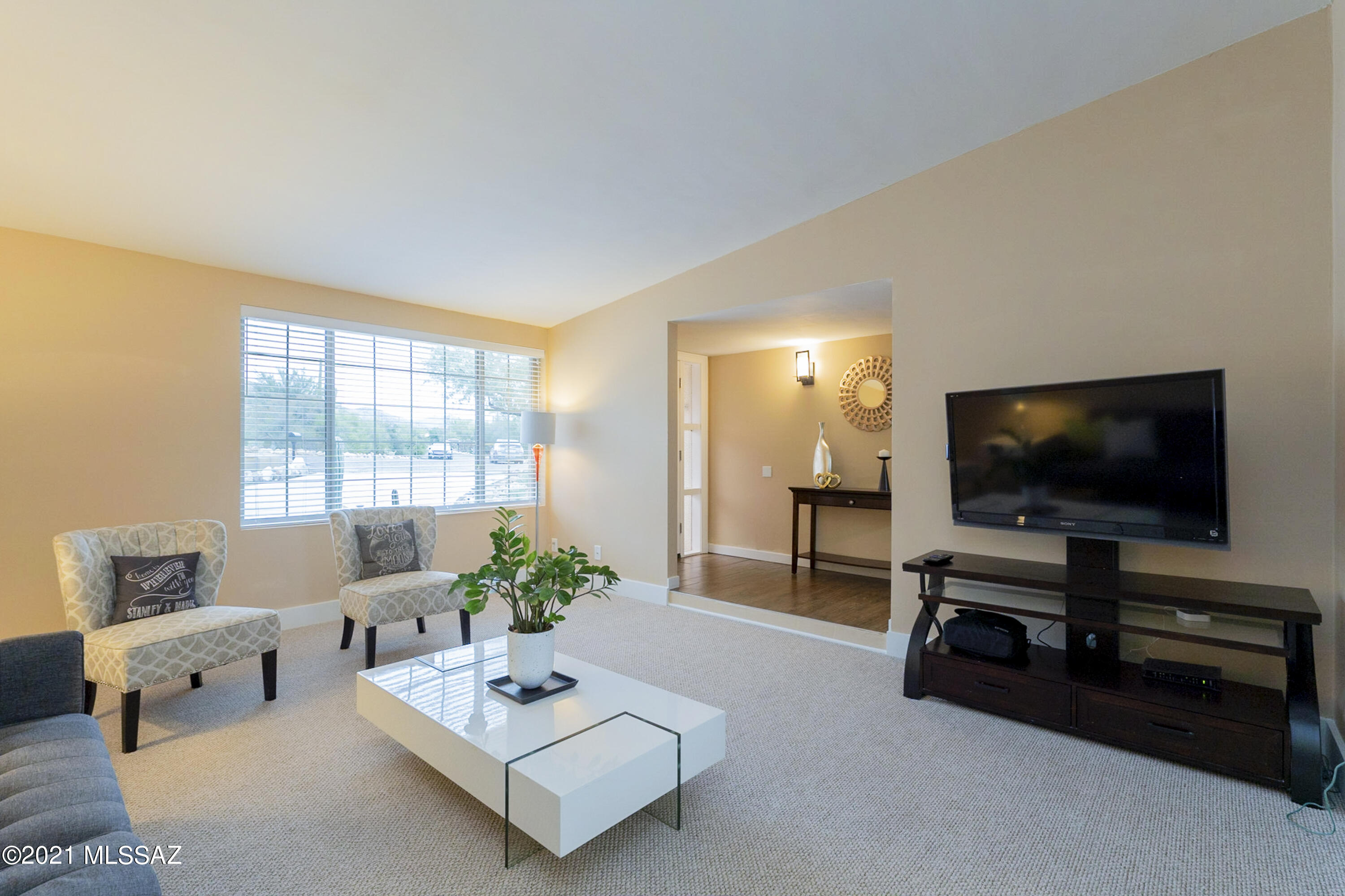 The Foothills Clusters (214-372) - Residential