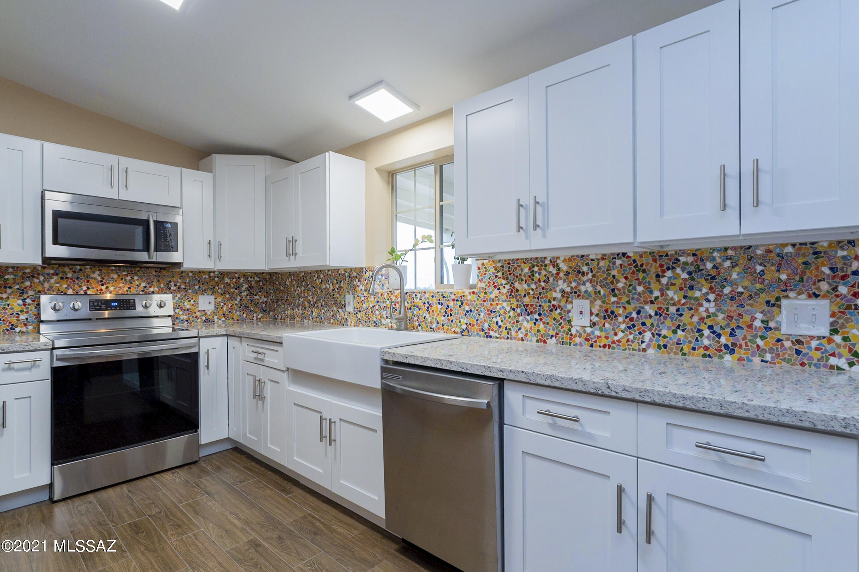 The Foothills Clusters (214-372) - Residential