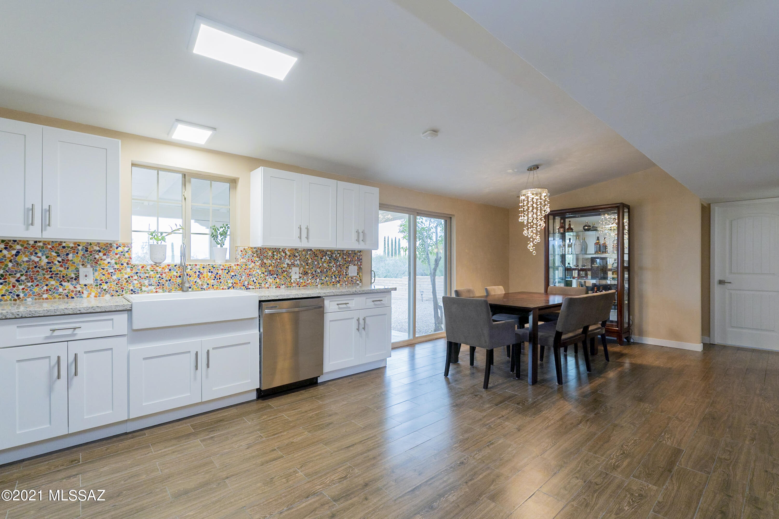 The Foothills Clusters (214-372) - Residential