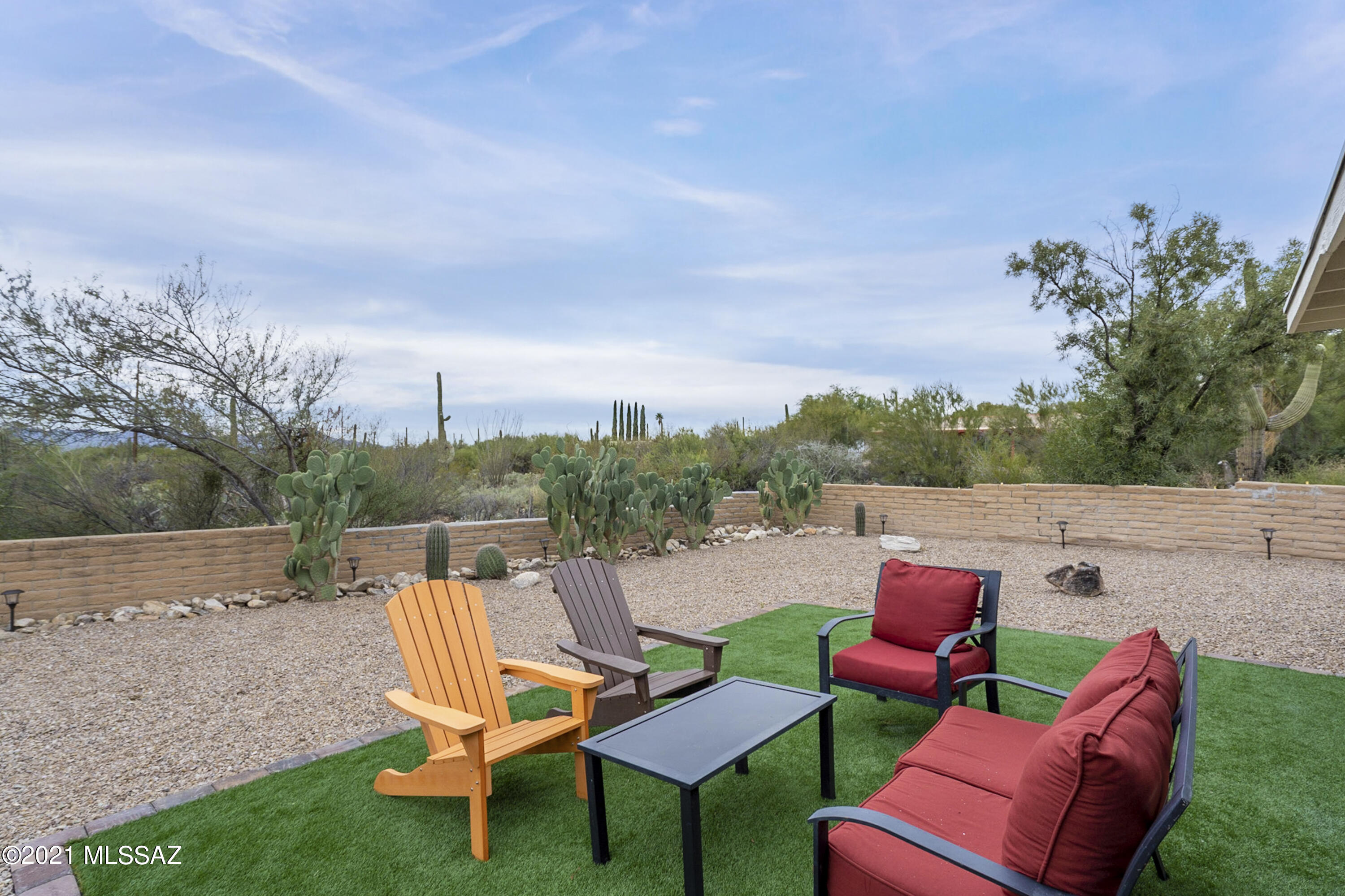 The Foothills Clusters (214-372) - Residential