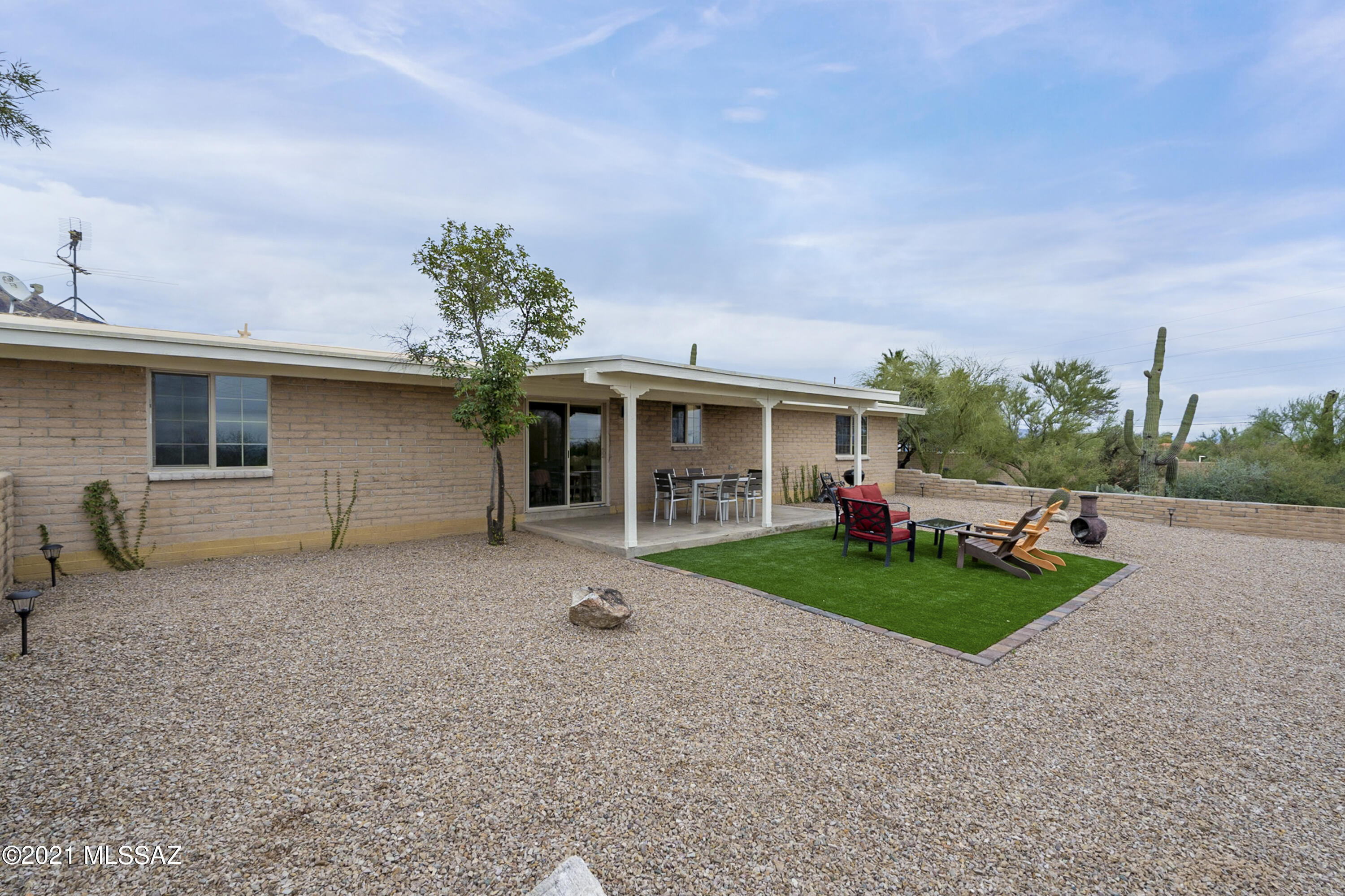 The Foothills Clusters (214-372) - Residential