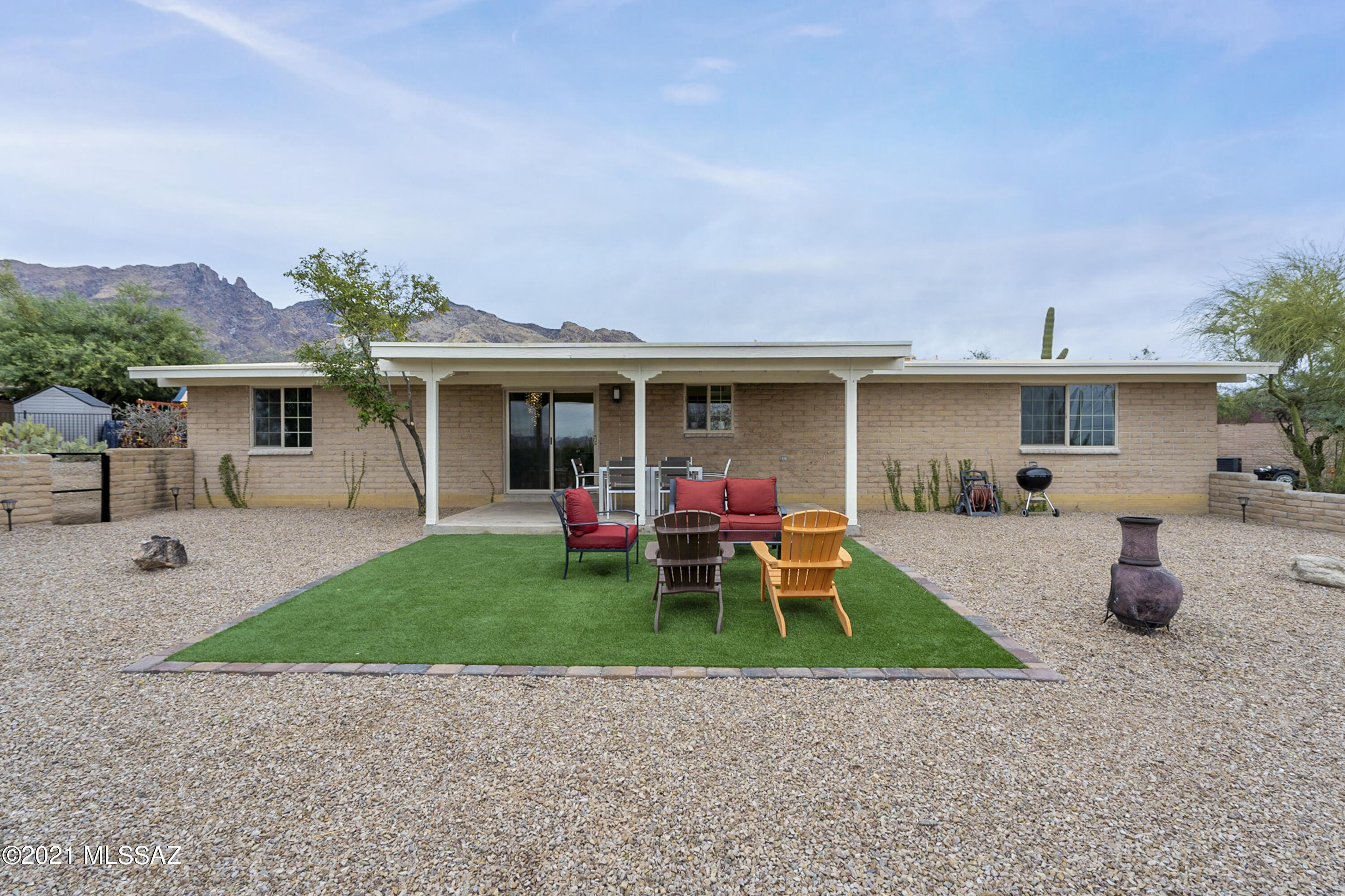 The Foothills Clusters (214-372) - Residential