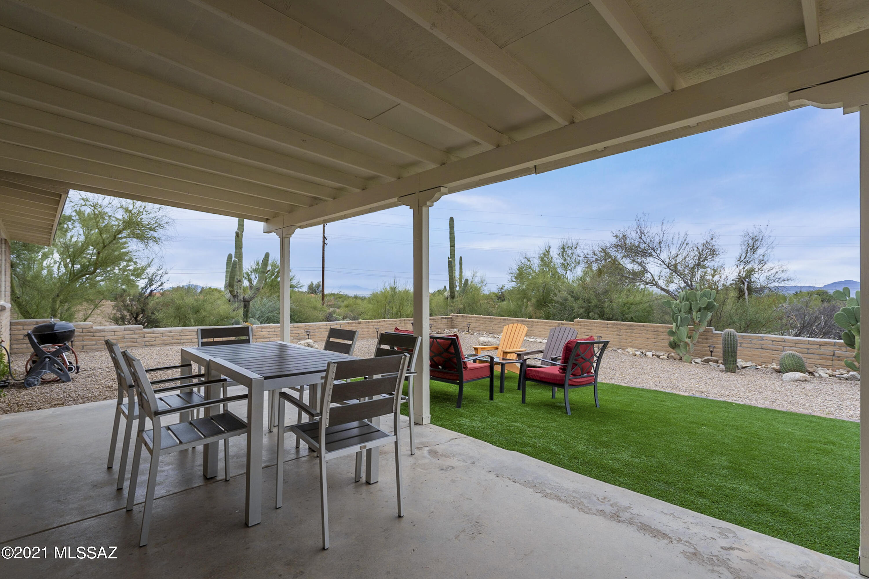 The Foothills Clusters (214-372) - Residential
