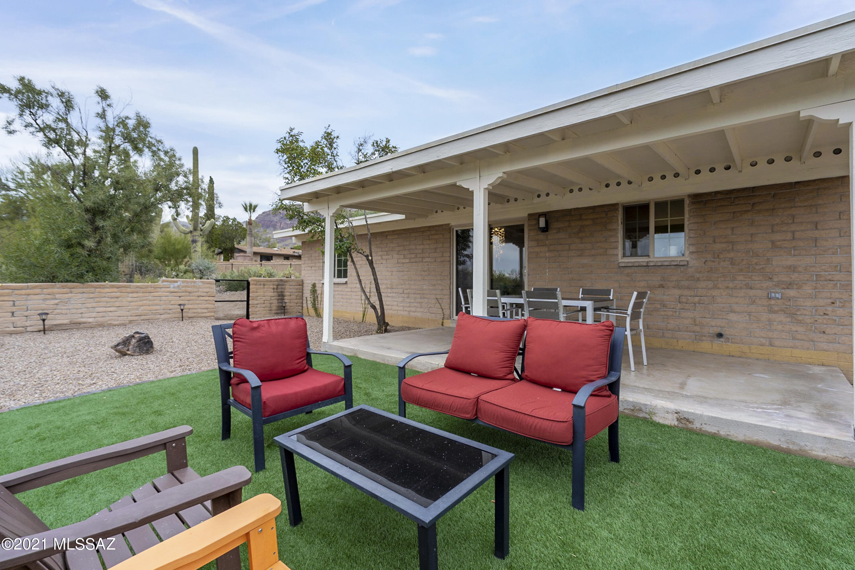 The Foothills Clusters (214-372) - Residential