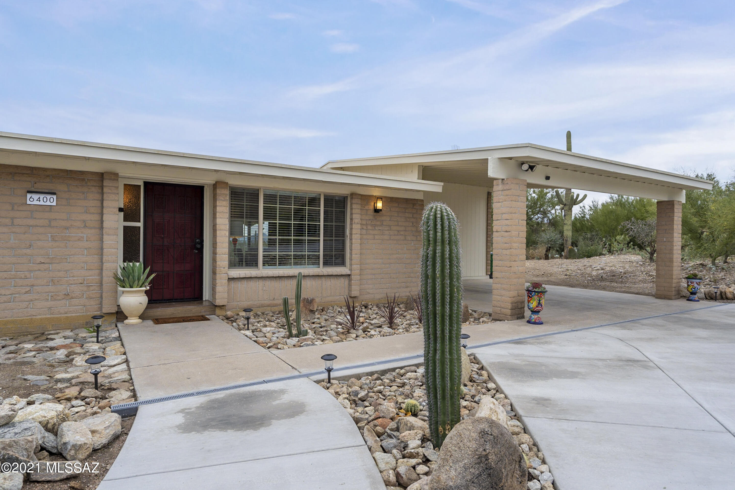 The Foothills Clusters (214-372) - Residential