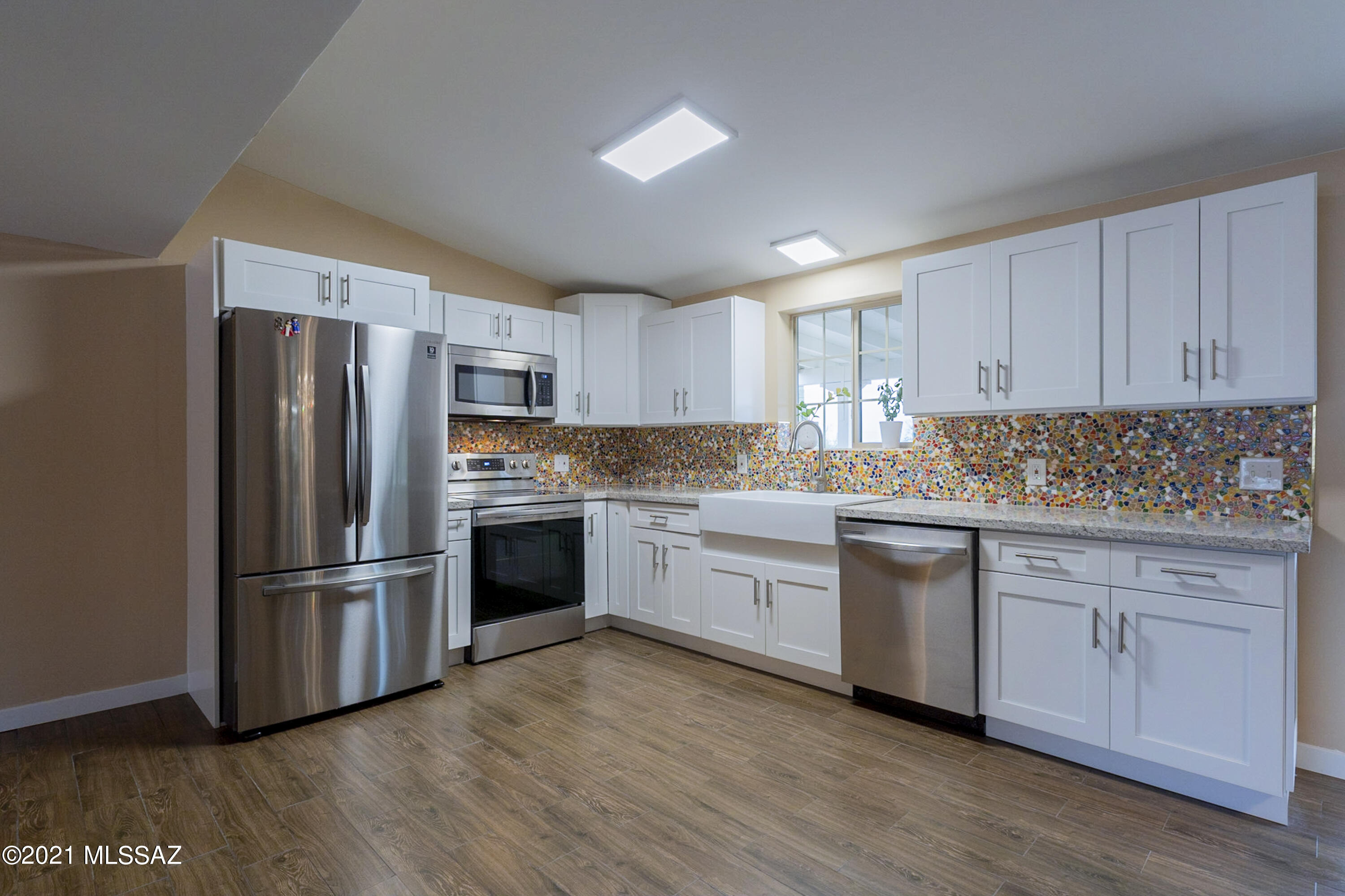 The Foothills Clusters (214-372) - Residential
