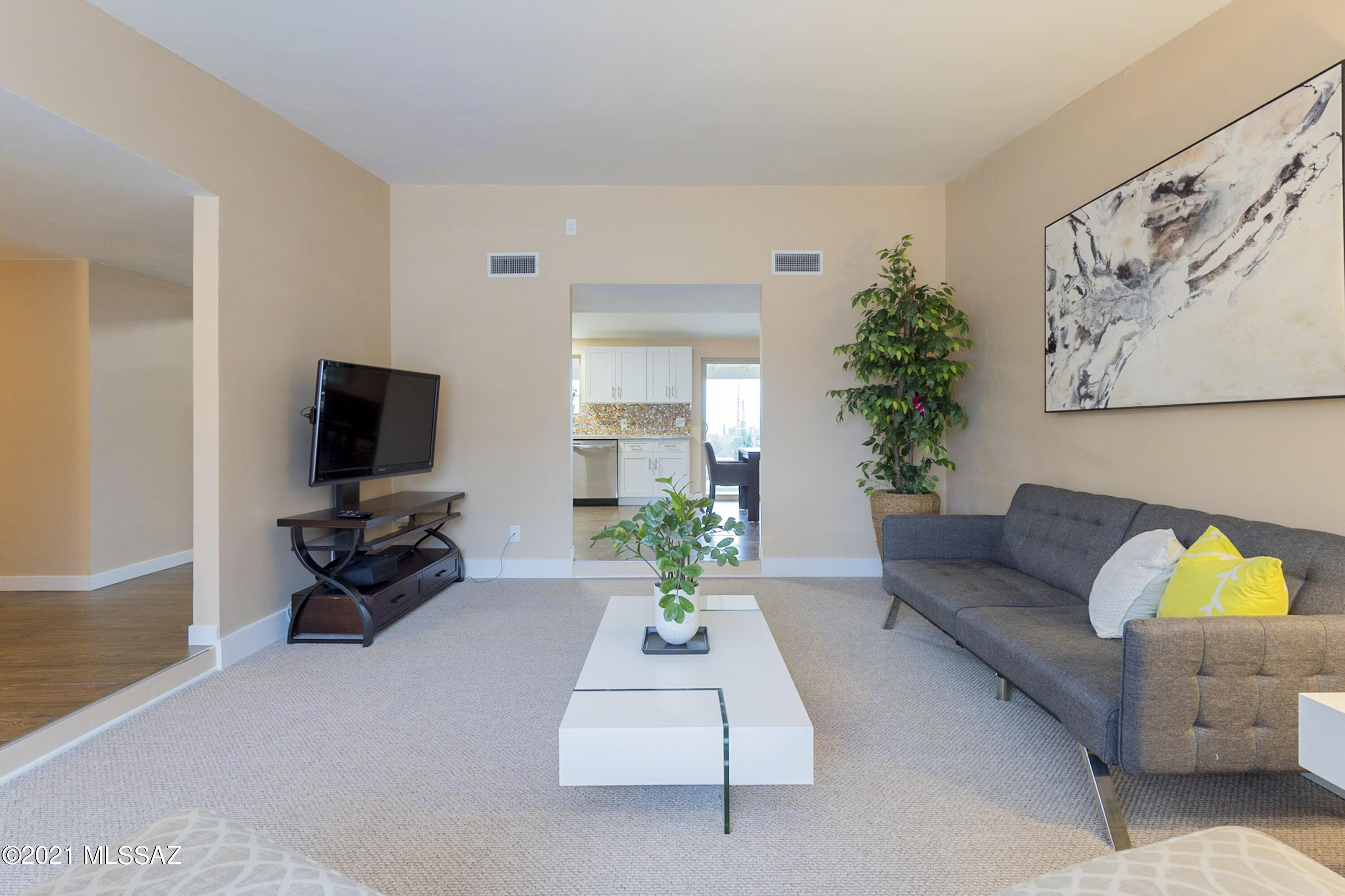 The Foothills Clusters (214-372) - Residential