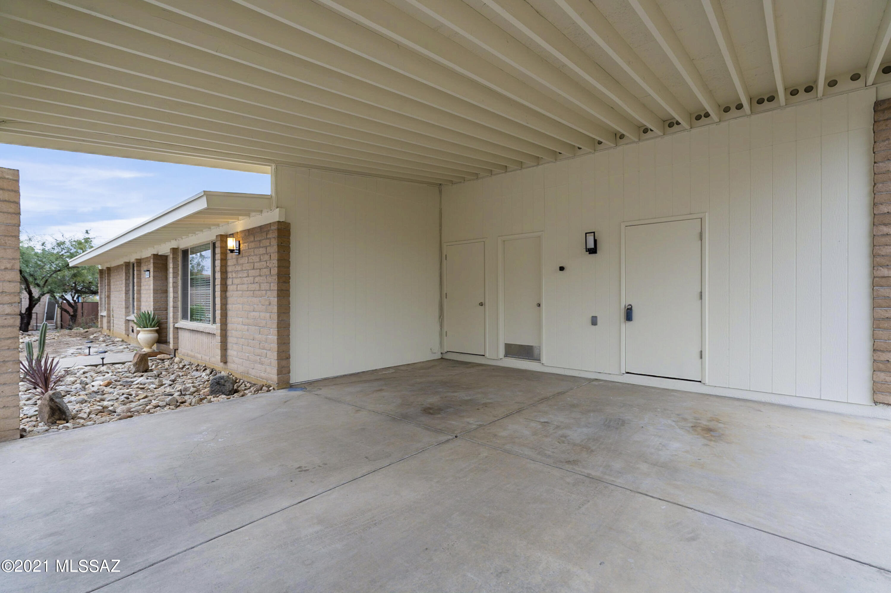 The Foothills Clusters (214-372) - Residential