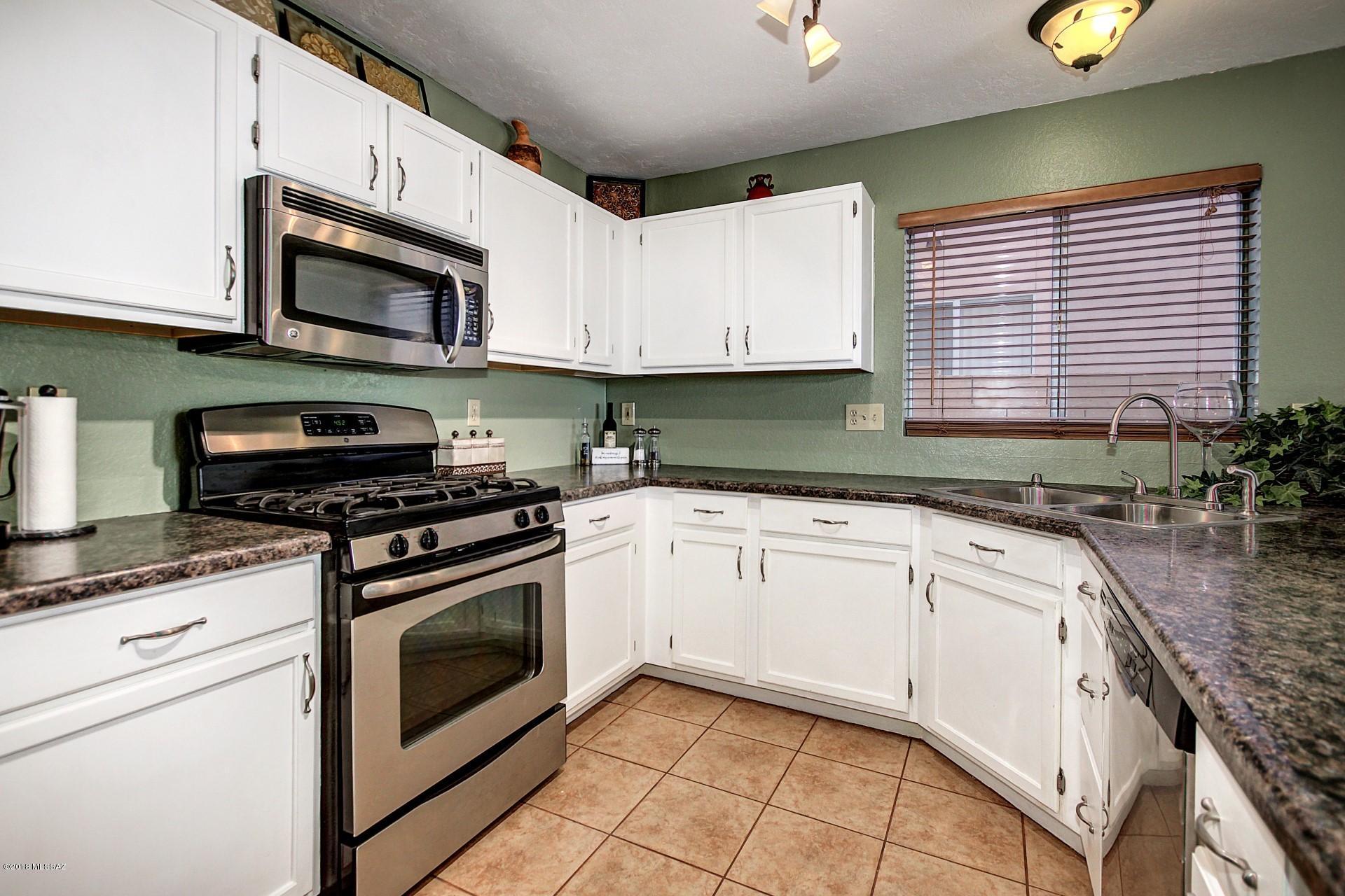 North Ranch (689-780) - Residential