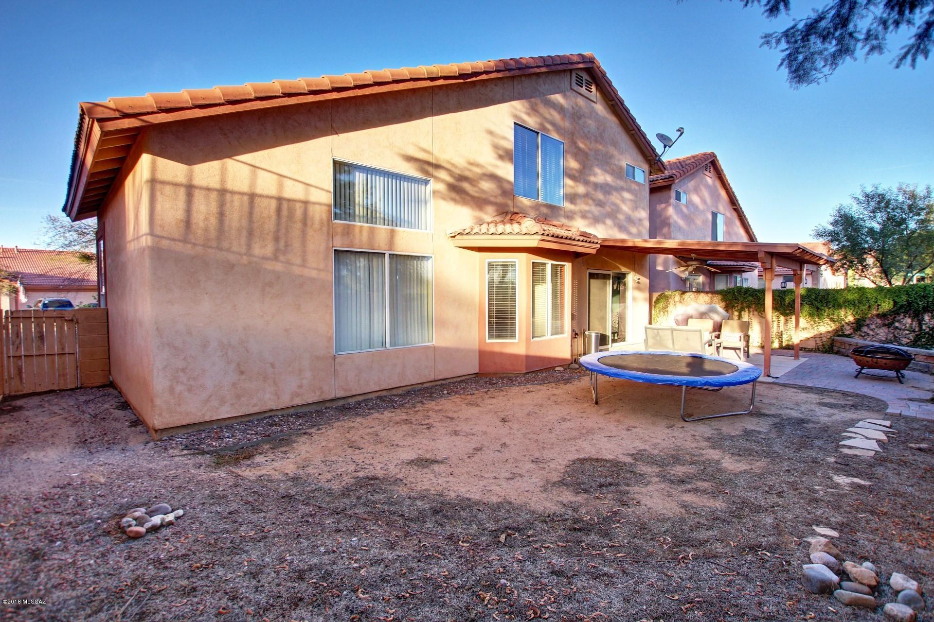 North Ranch (689-780) - Residential
