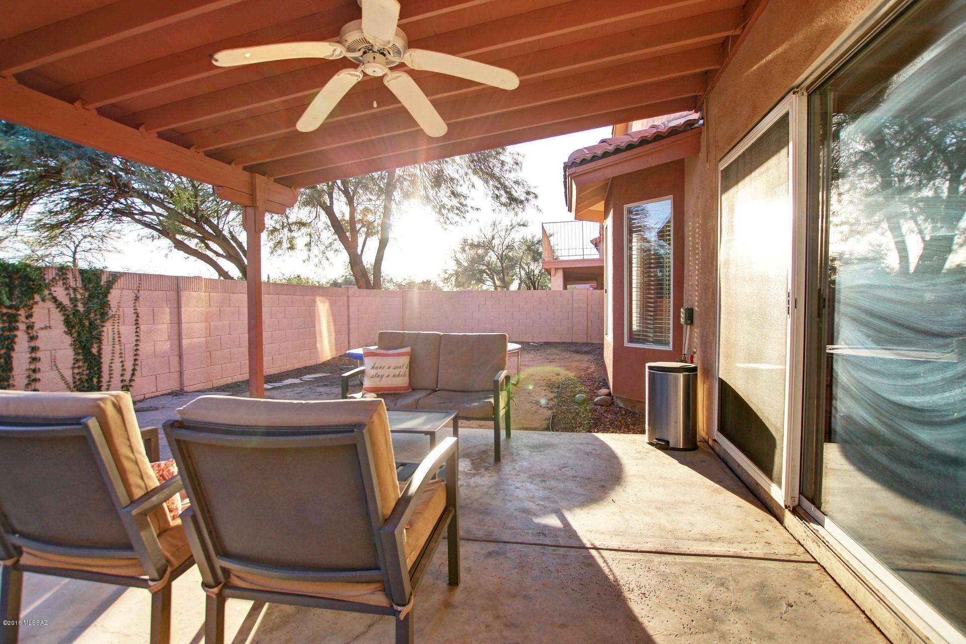 North Ranch (689-780) - Residential