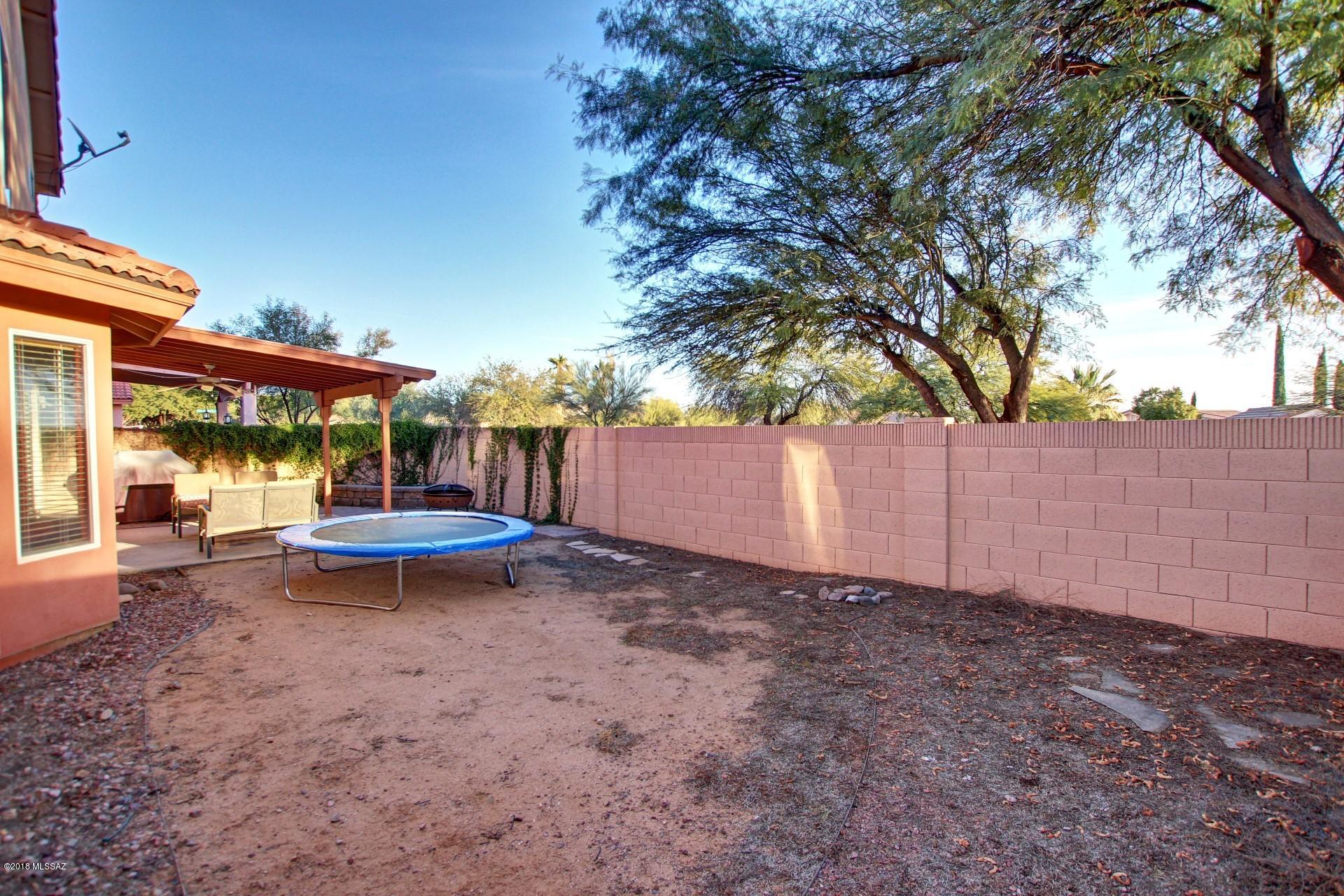 North Ranch (689-780) - Residential