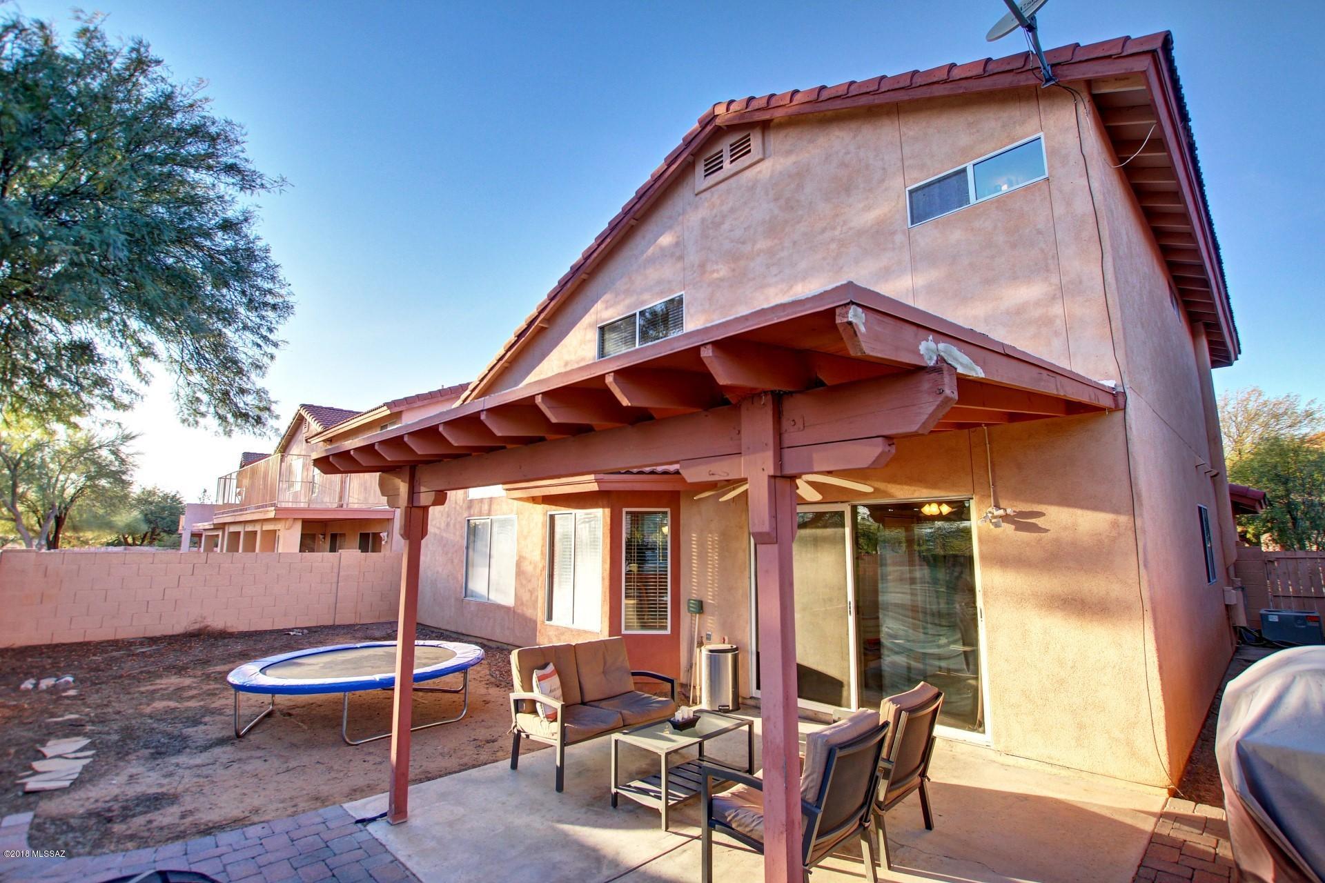 North Ranch (689-780) - Residential