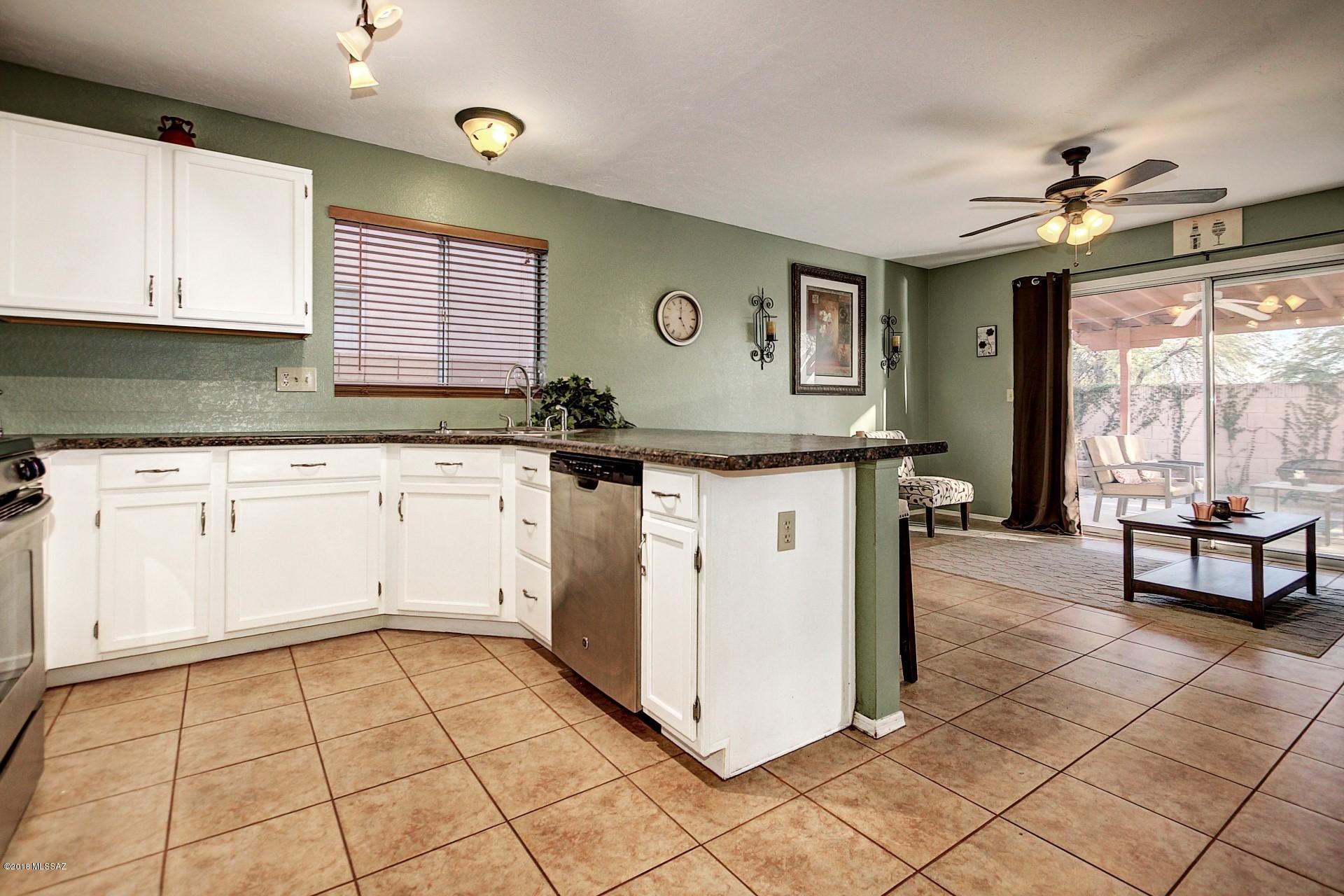 North Ranch (689-780) - Residential