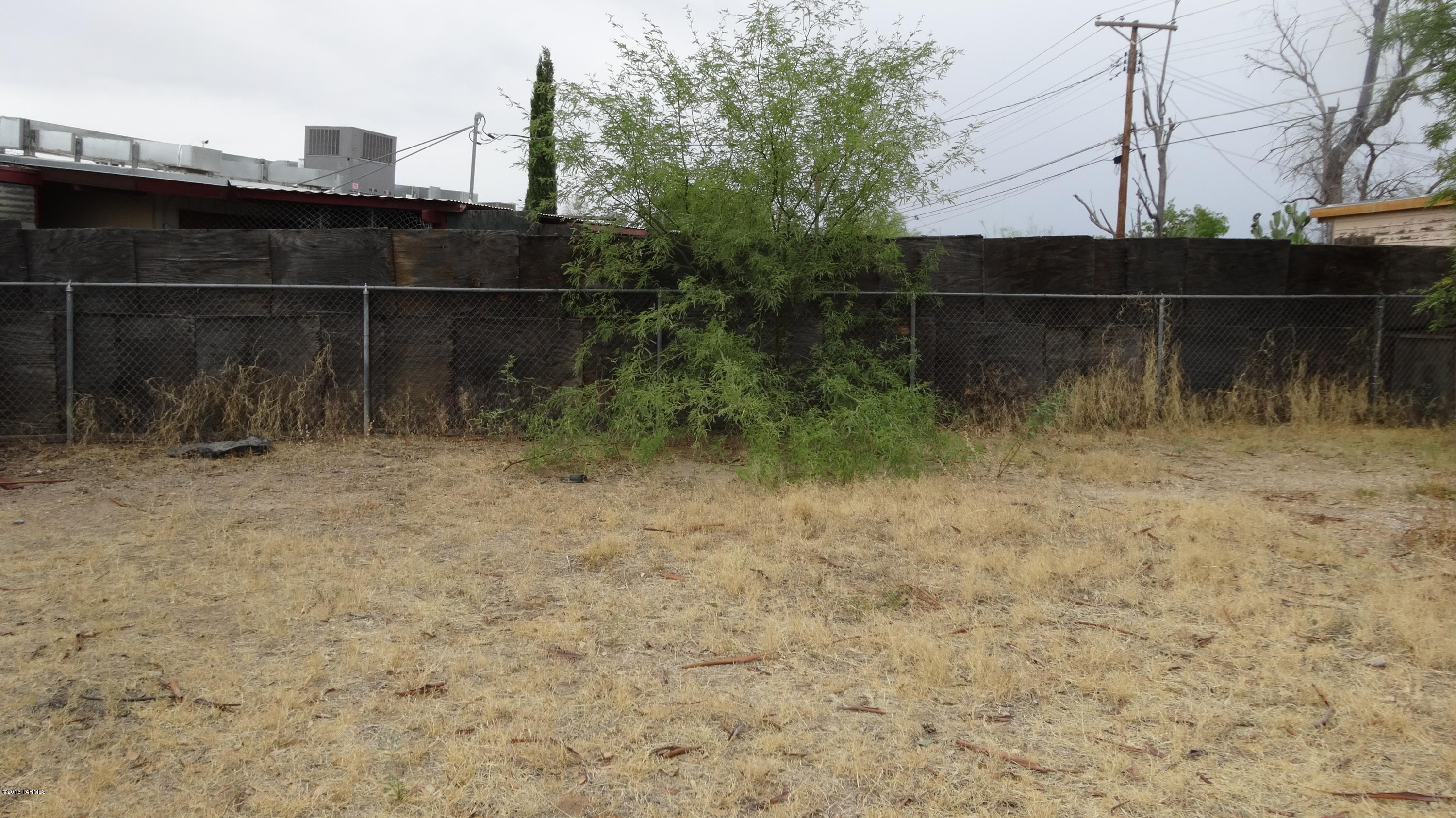 Pueblo Gardens - Residential
