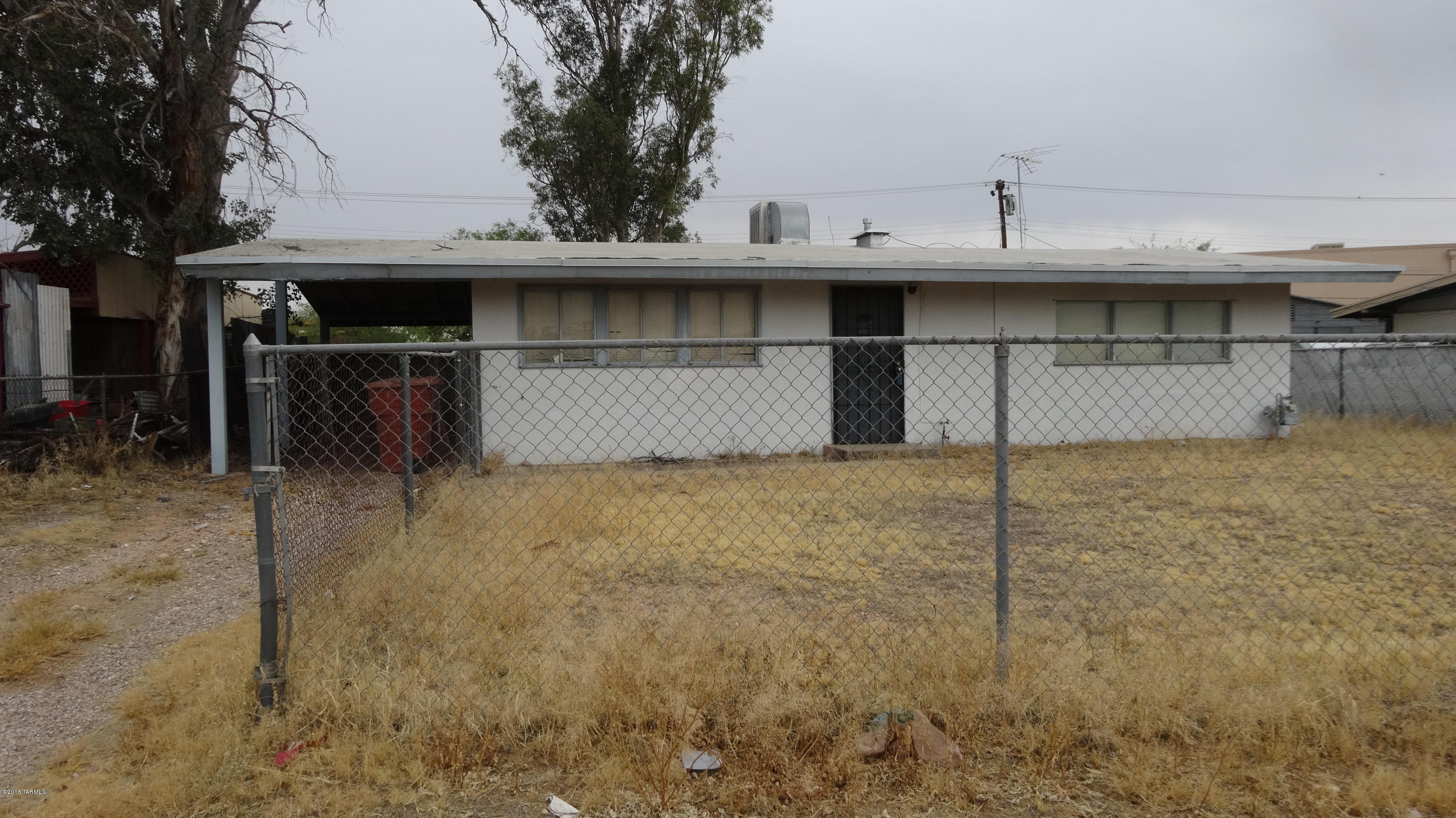 Pueblo Gardens - Residential