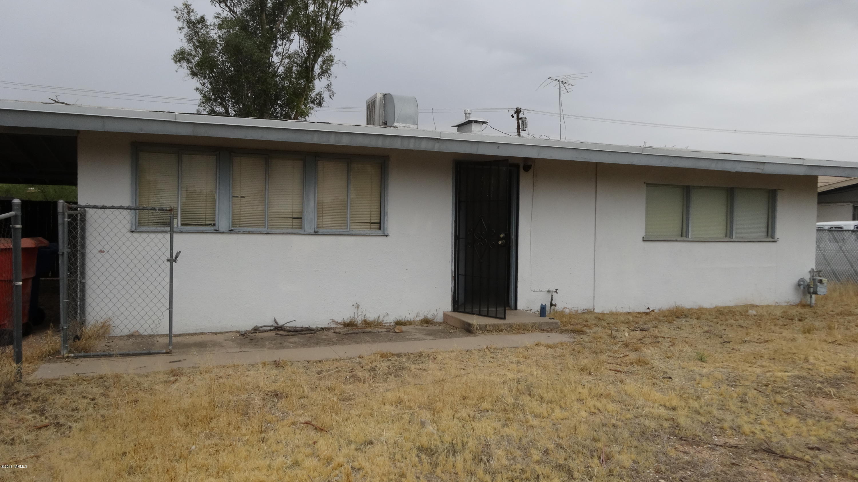 Pueblo Gardens - Residential