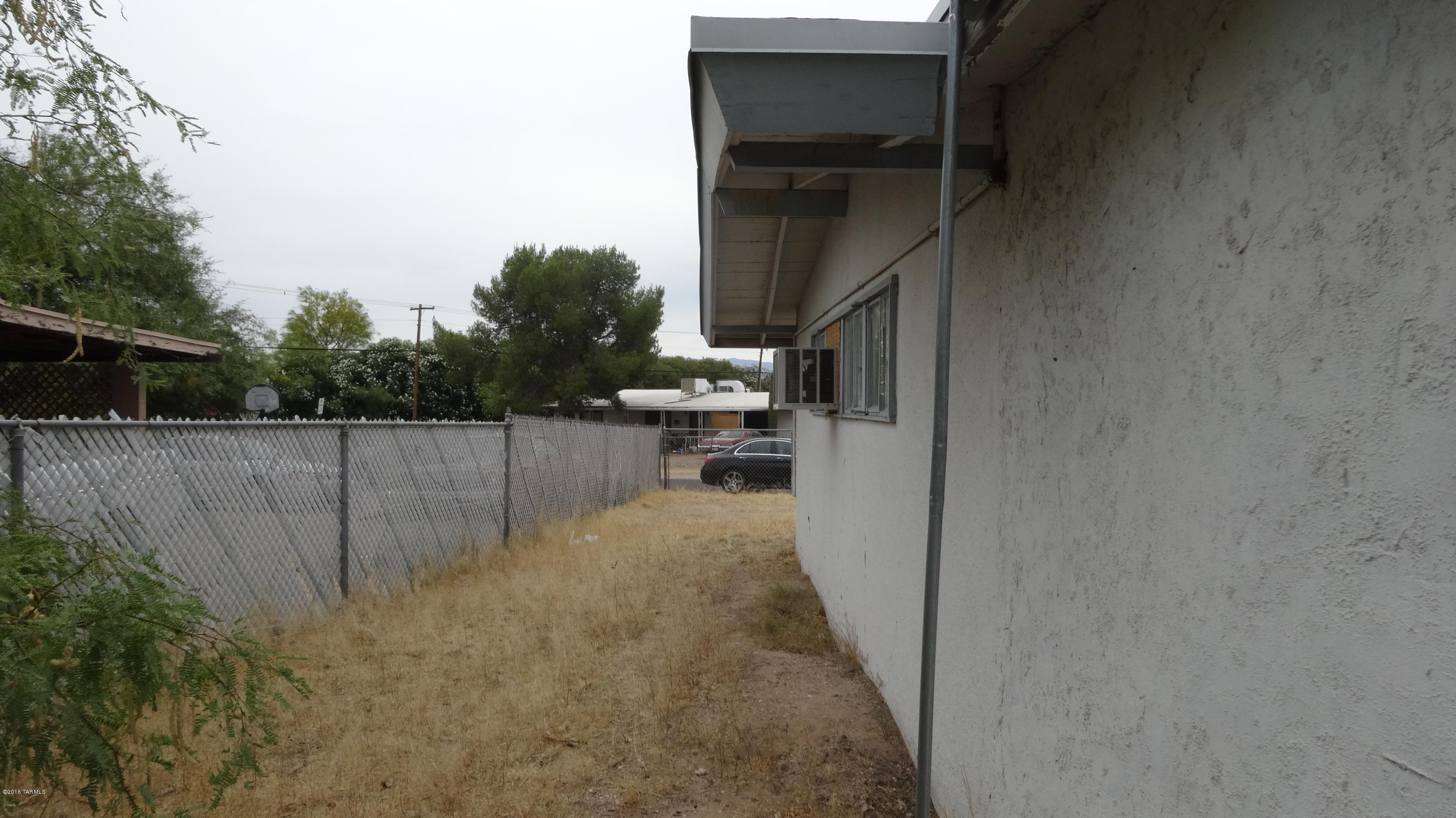 Pueblo Gardens - Residential