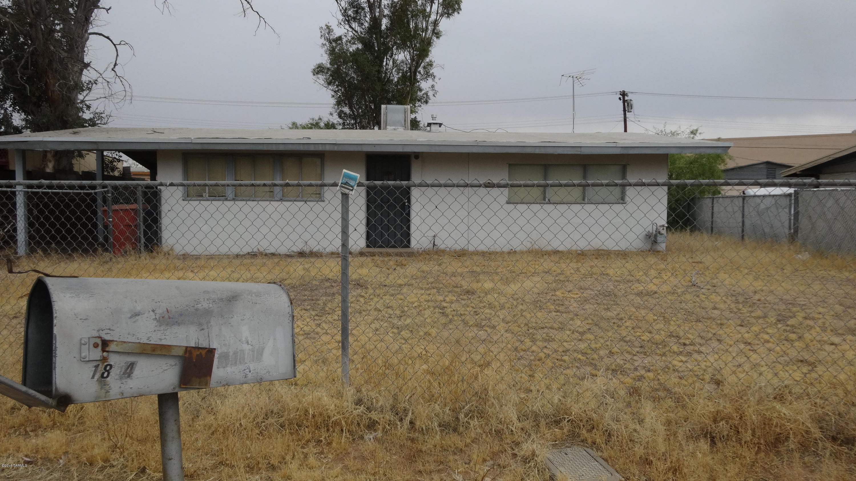 Pueblo Gardens - Residential