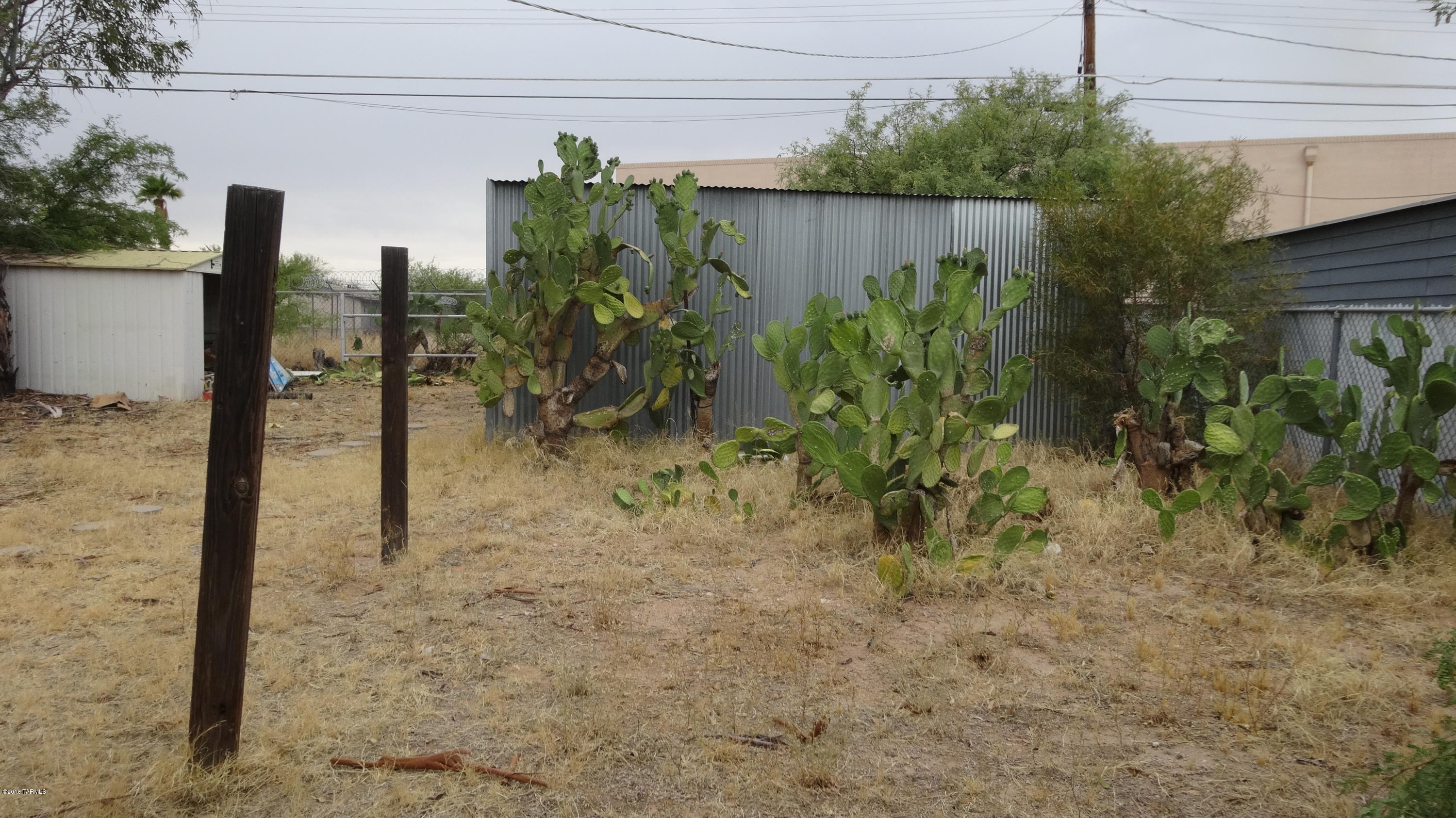 Pueblo Gardens - Residential