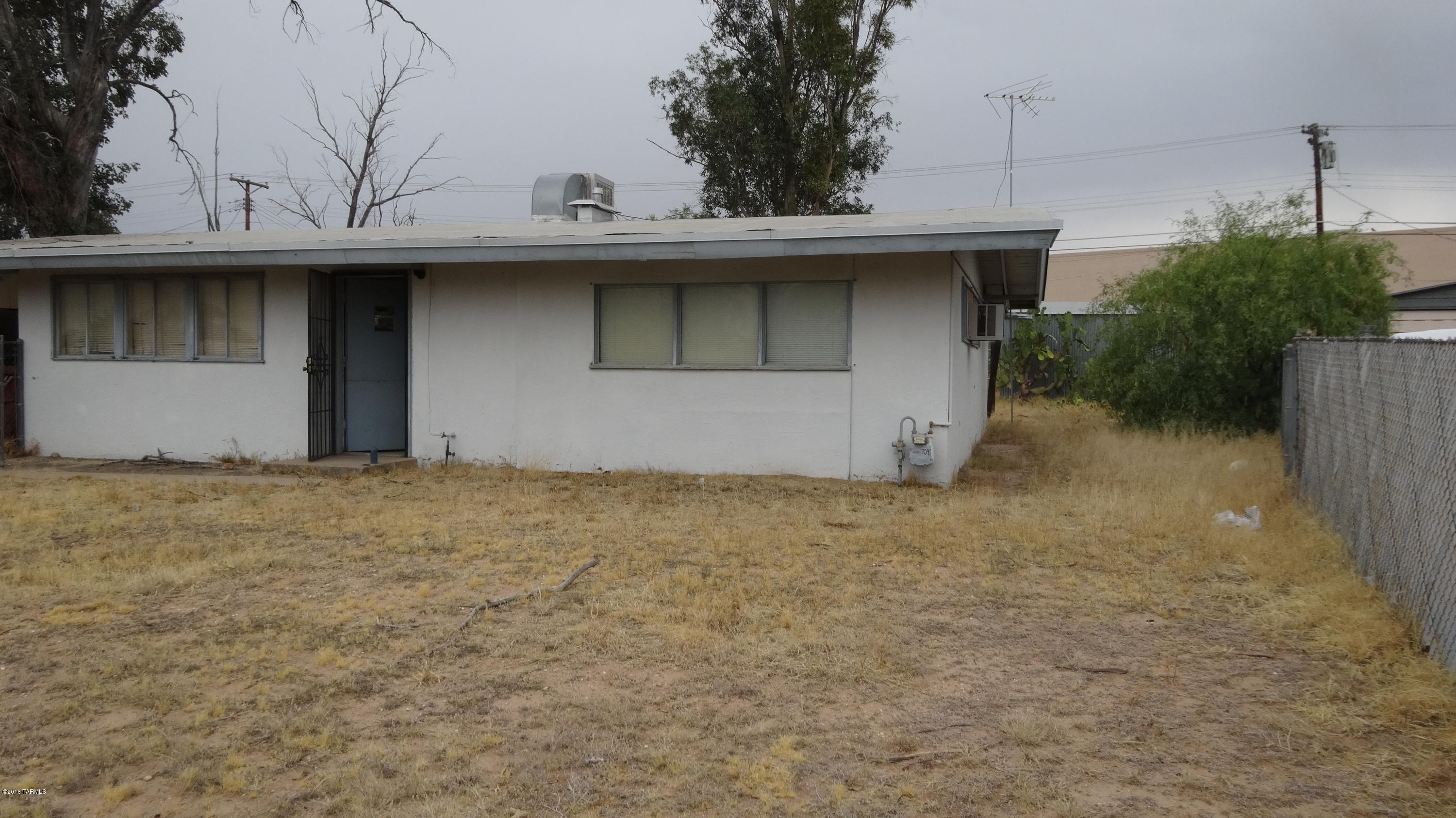 Pueblo Gardens - Residential