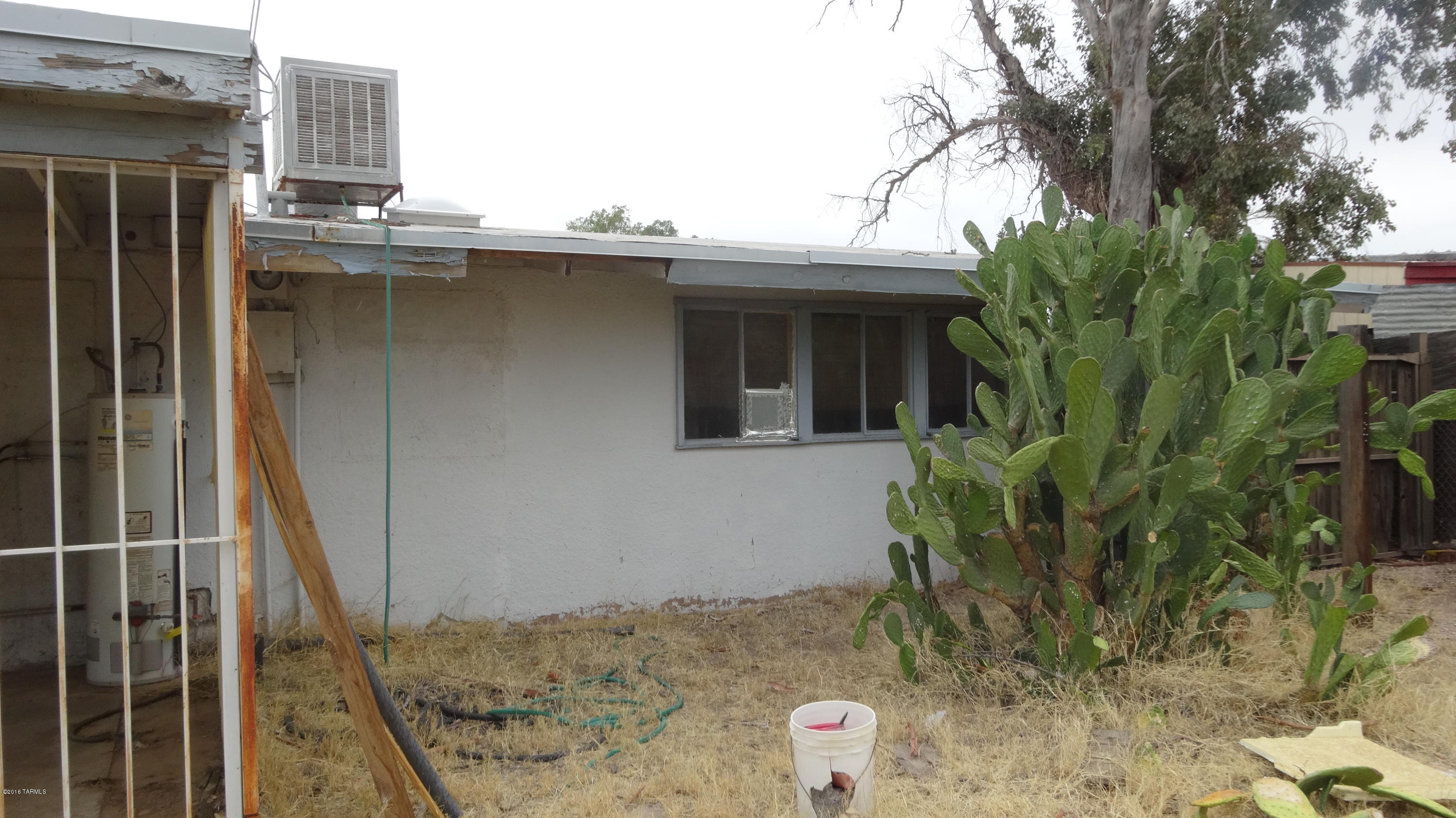 Pueblo Gardens - Residential