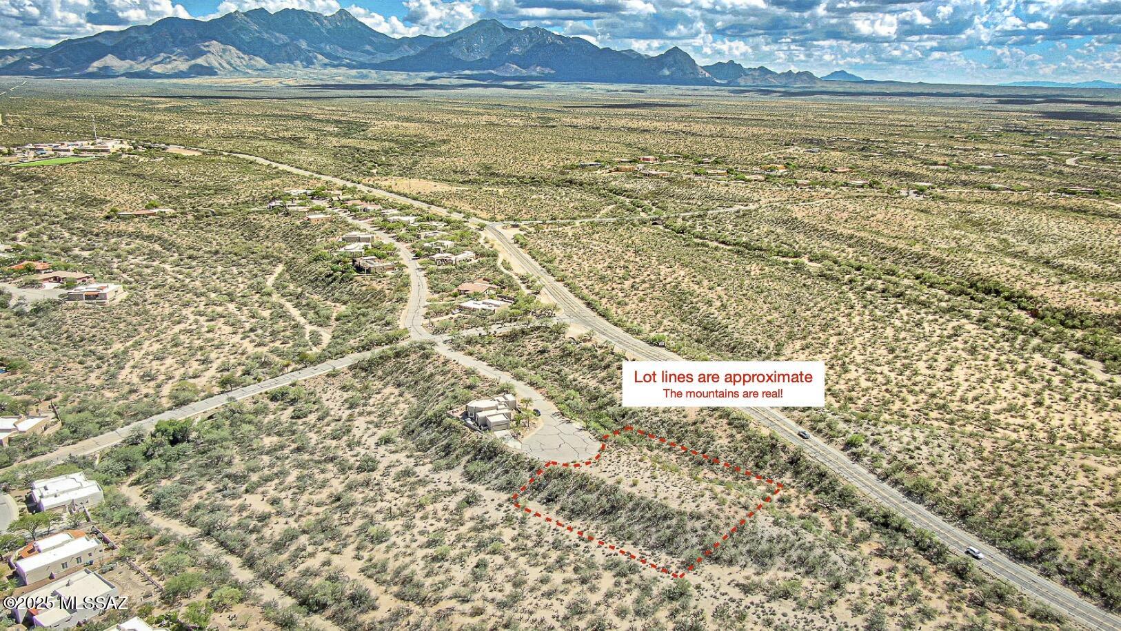 Here's your chance to own a truly special piece of land in the beautiful Madera Reserve Community! Best of all, this community is non-age restricted, and Green Valley Recreation is available—but not mandatory—so you can enjoy the lifestyle that suits you best. This nearly one-acre parcel sits at the end of a quiet cul-de-sac with just one neighbor, giving you extra peace and privacy. From here, you'll enjoy stunning views that showcase the natural beauty of Green Valley—perfect for creating your own serene retreat. With its great location, wonderful sense of privacy, and unbeatable views, this lot is a rare find you won't want to miss!