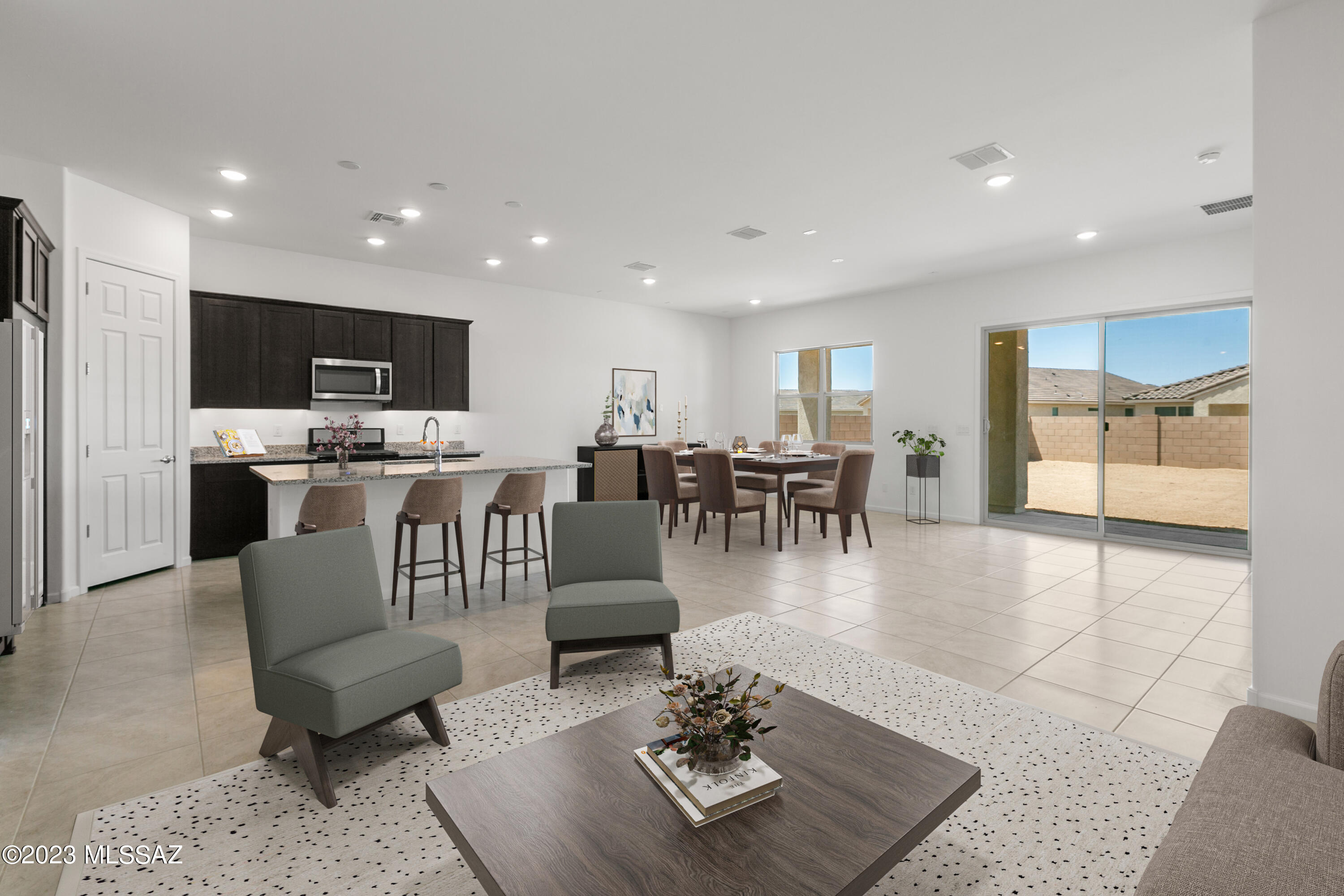 Gladden Farms Block 31 - Residential