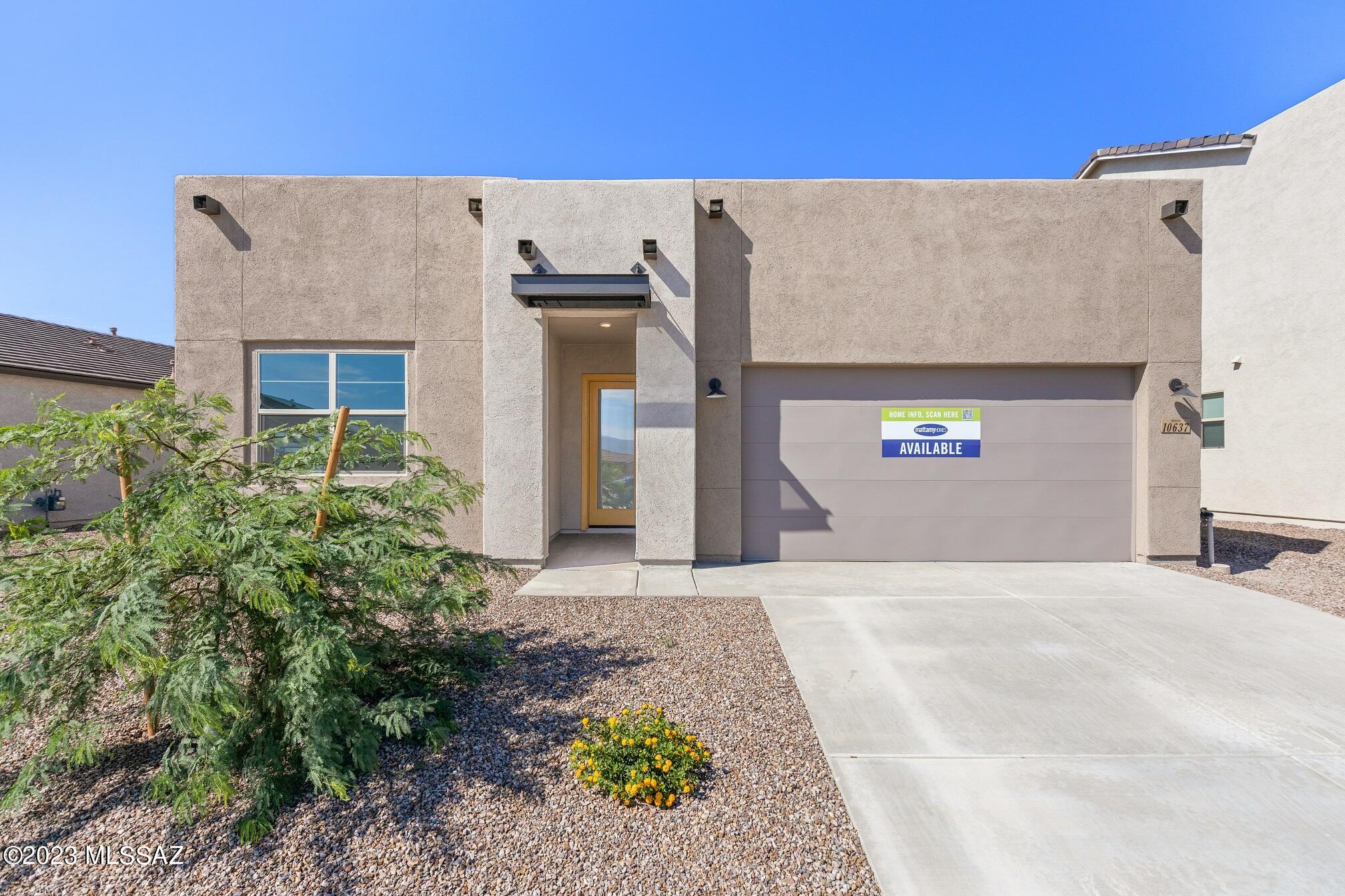 Gladden Farms Block 31 - Residential