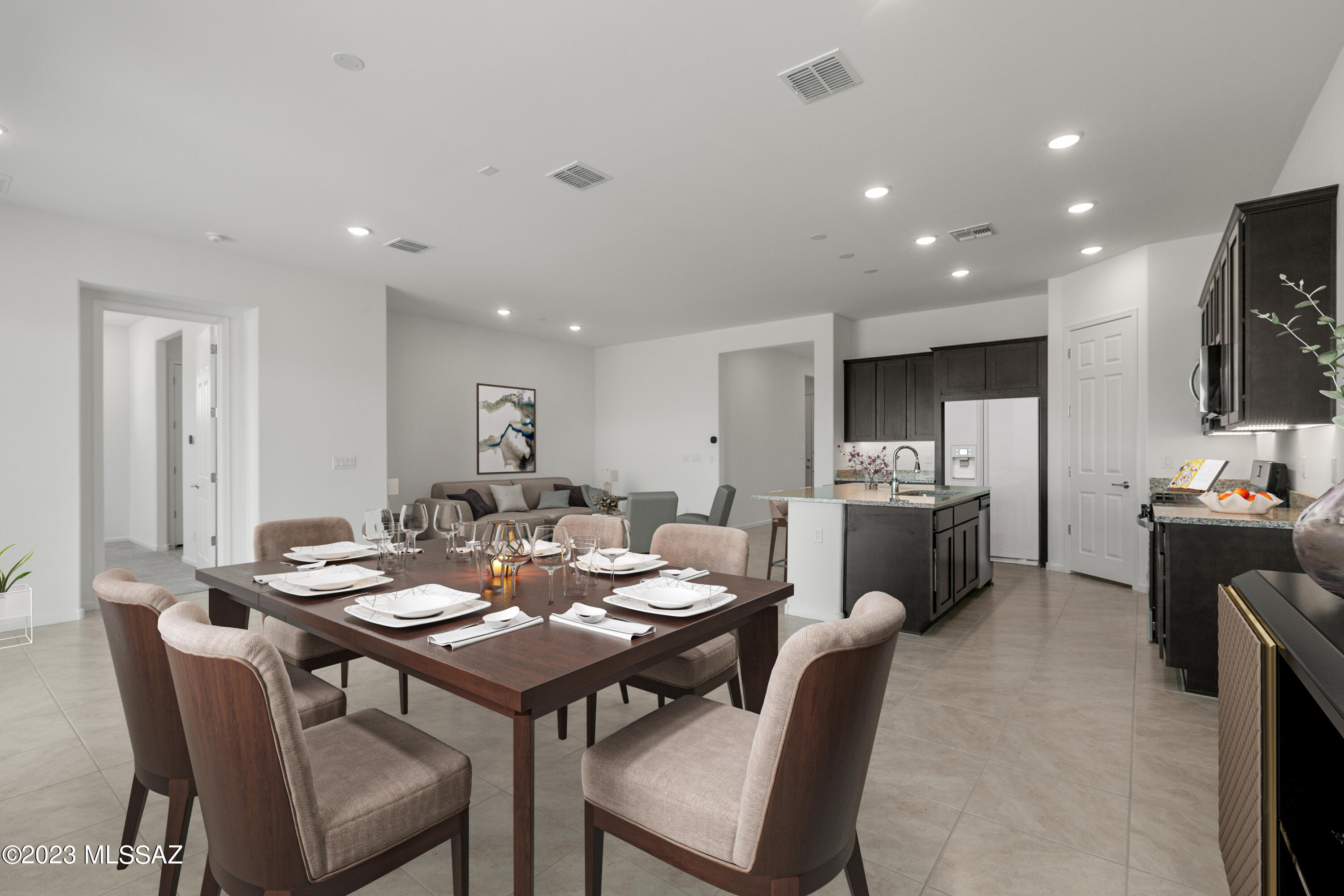 Gladden Farms Block 31 - Residential