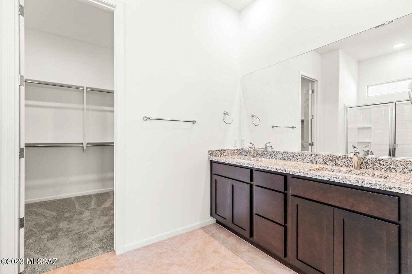 Gladden Farms Block 31 - Residential