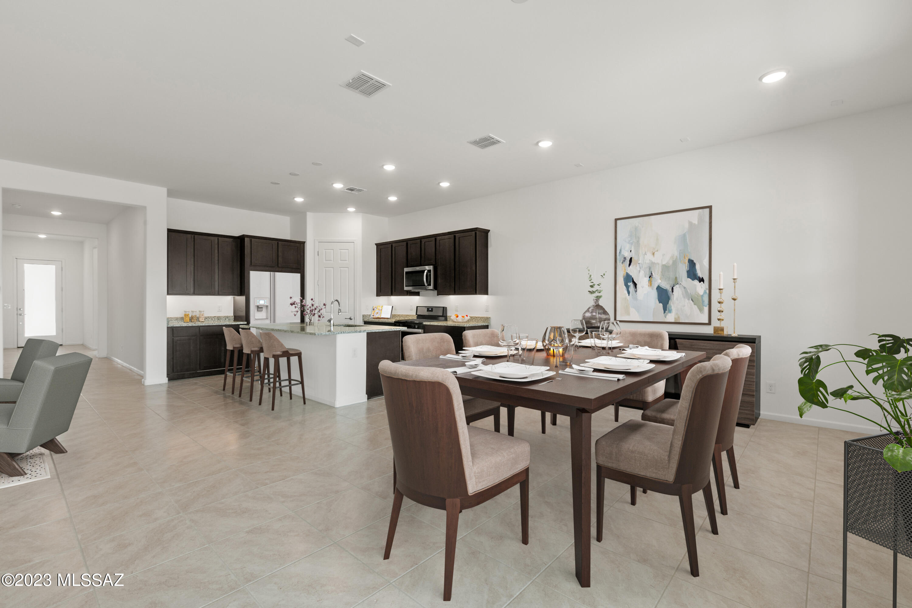 Gladden Farms Block 31 - Residential