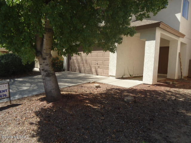 Moondance Estates(1-119) - Residential Lease