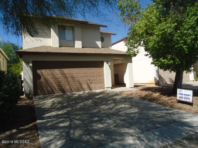 Moondance Estates(1-119) - Residential Lease