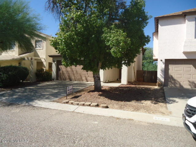 Moondance Estates(1-119) - Residential Lease