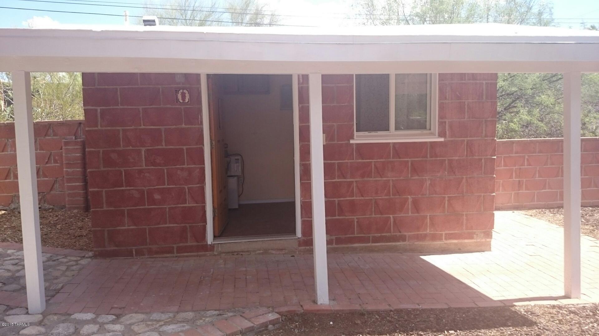 Orange Grove Park(1-35) - Residential Lease