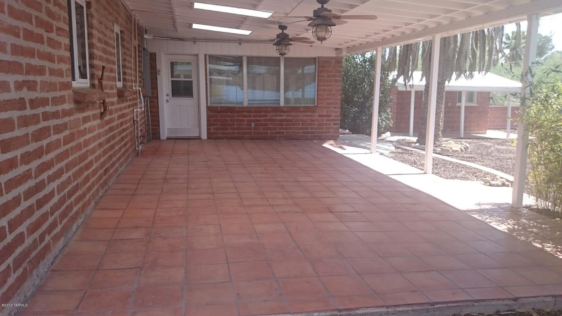 Orange Grove Park(1-35) - Residential Lease