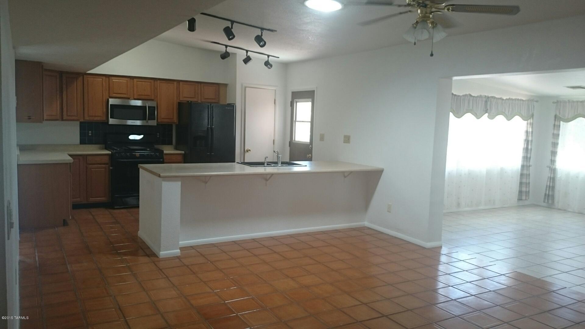 Orange Grove Park(1-35) - Residential Lease