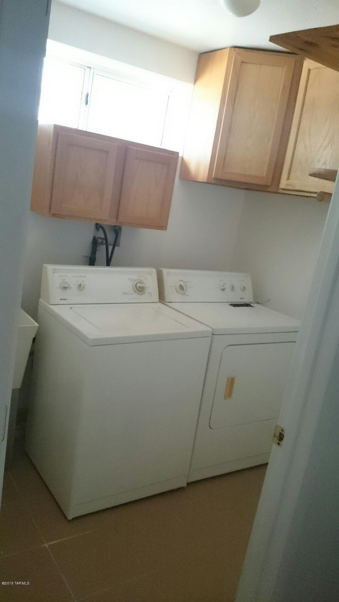 Orange Grove Park(1-35) - Residential Lease