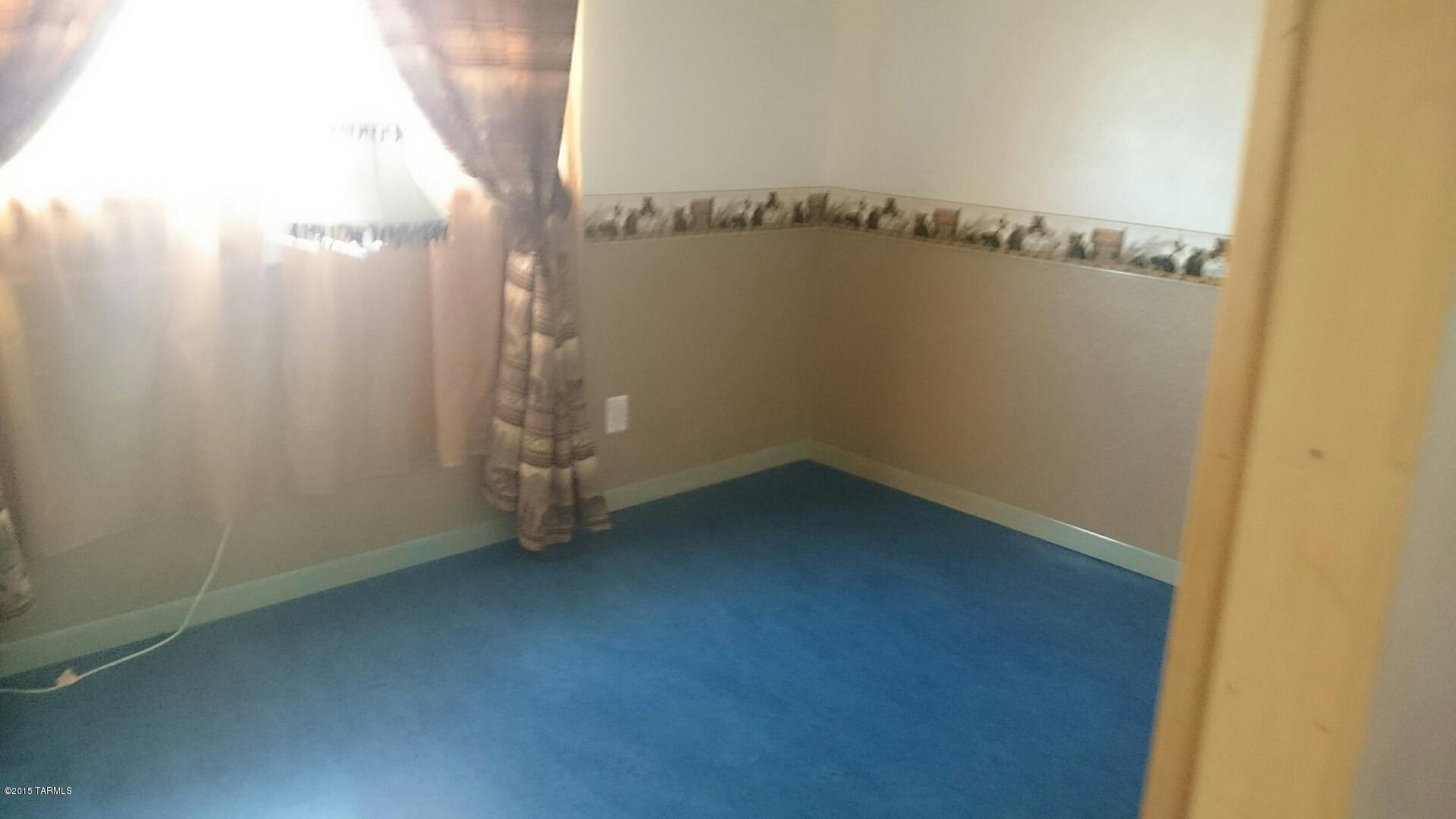 Orange Grove Park(1-35) - Residential Lease