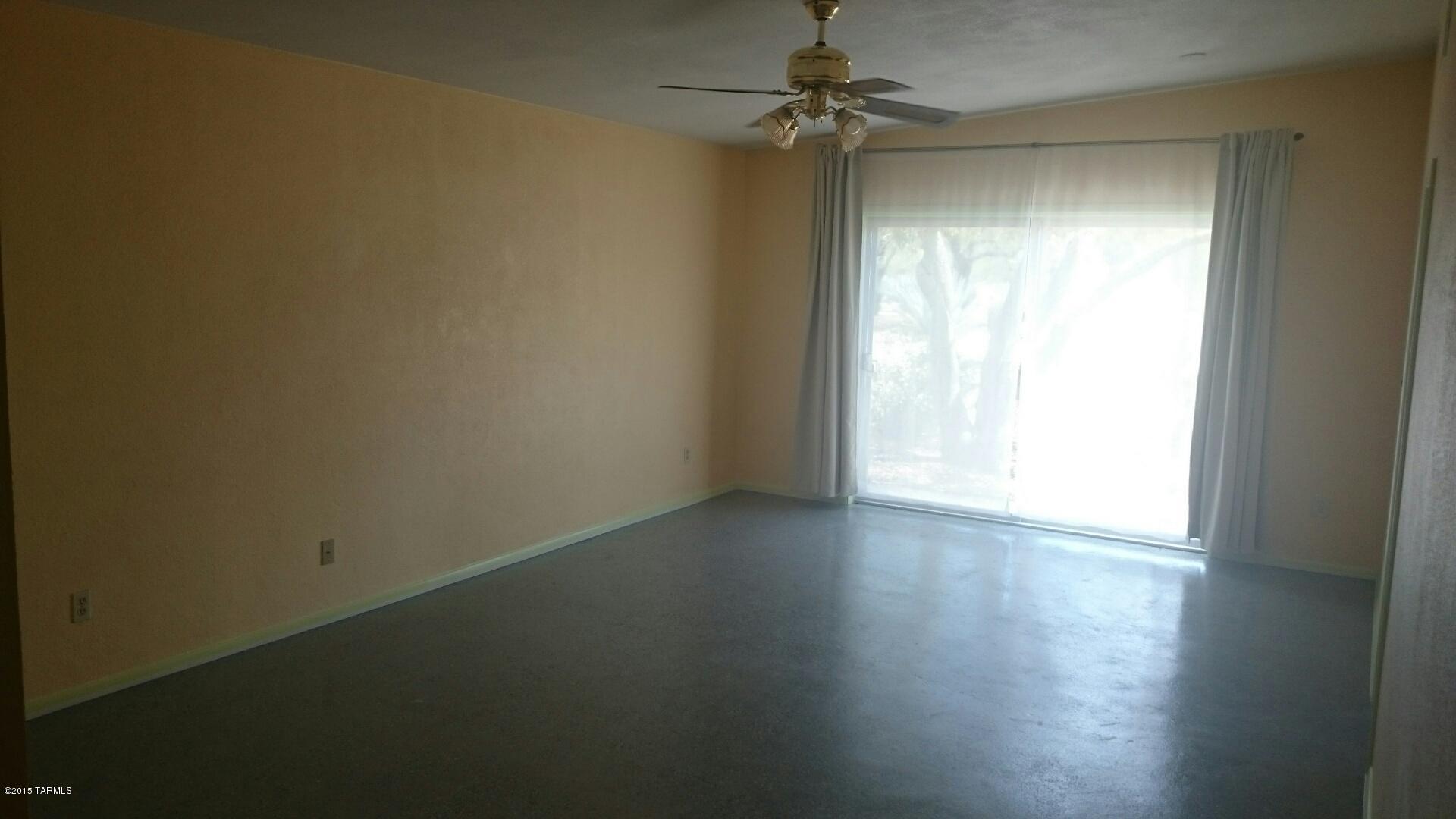 Orange Grove Park(1-35) - Residential Lease