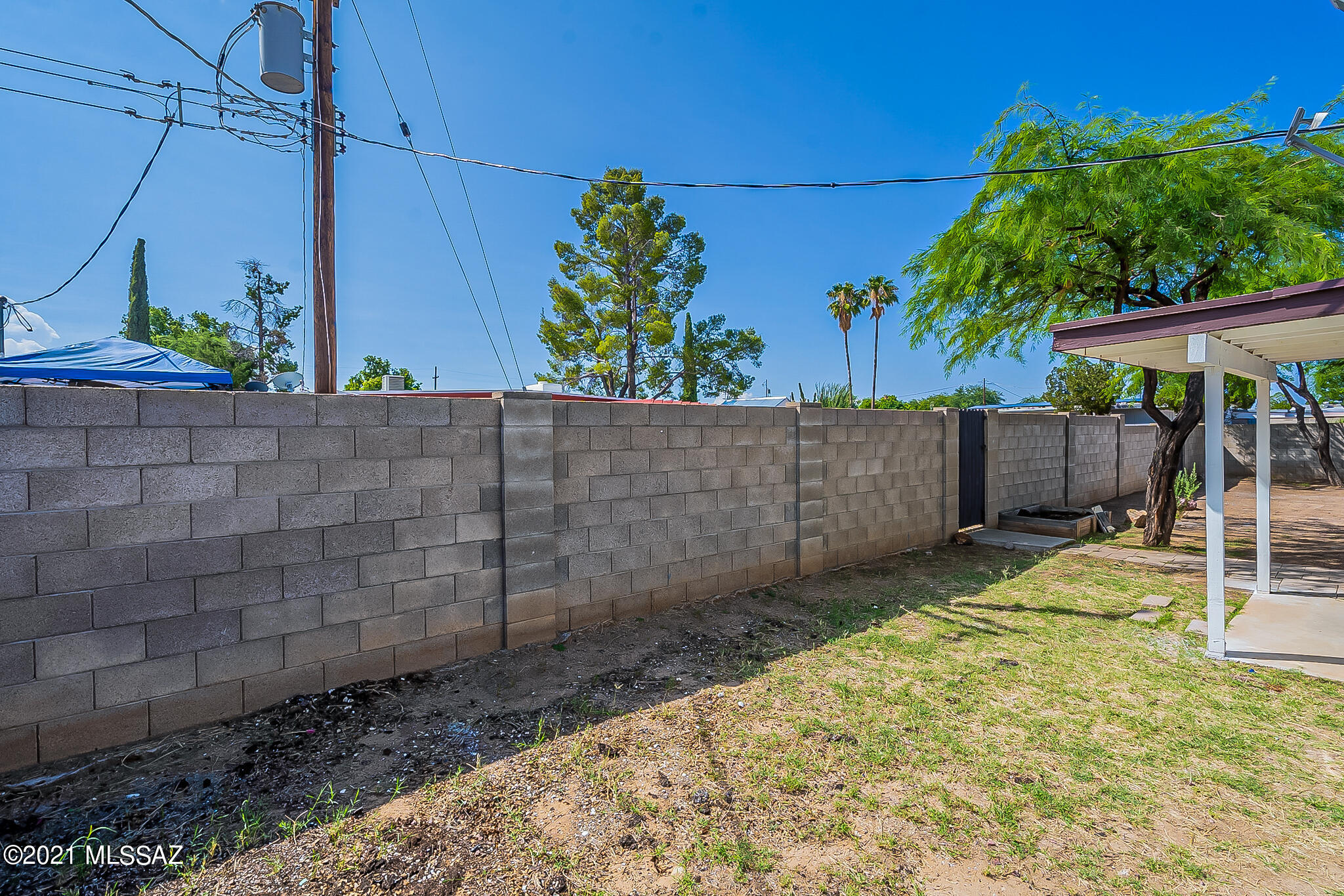 Desert Steppes Estates (195-470) - Residential
