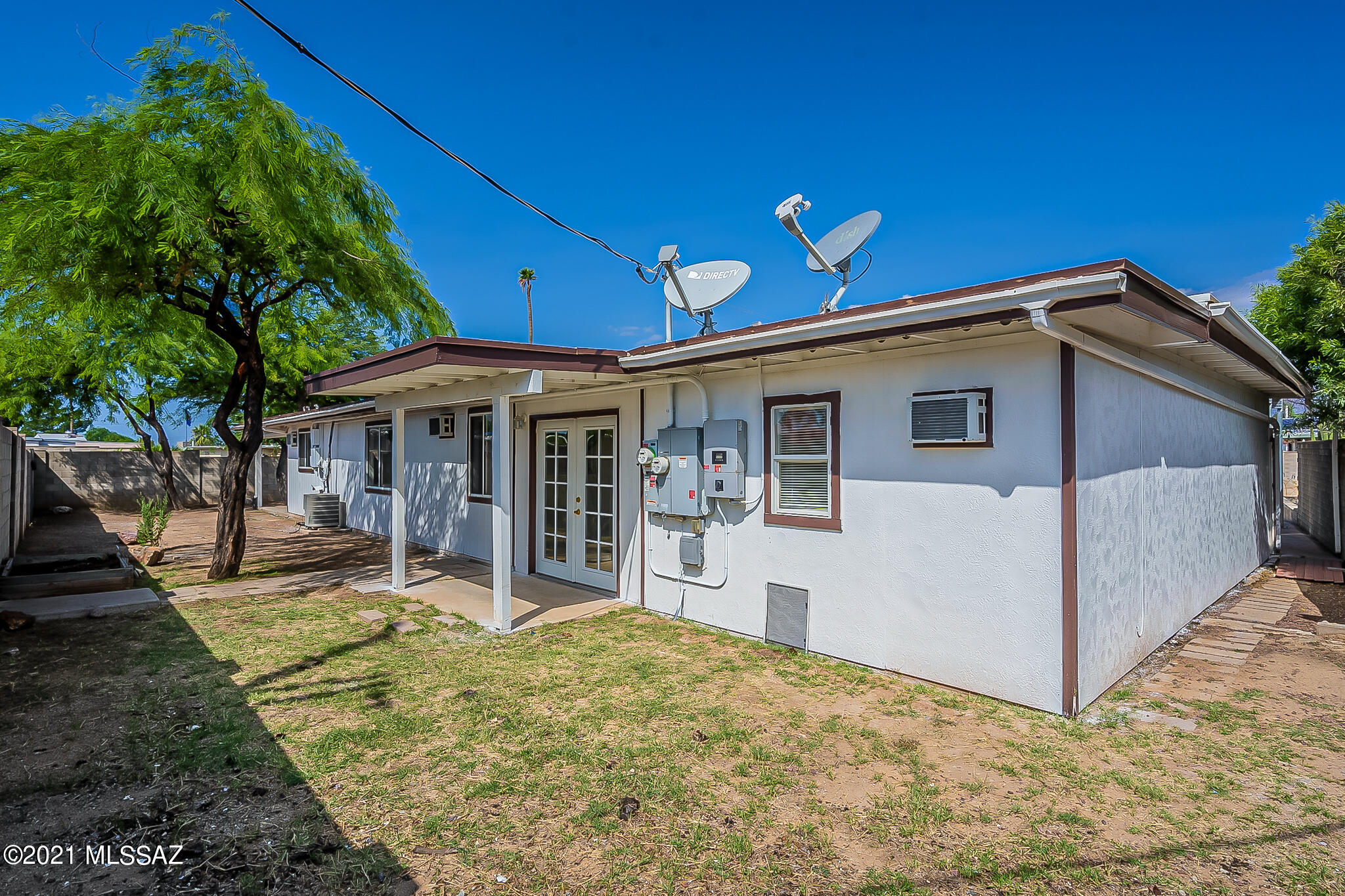 Desert Steppes Estates (195-470) - Residential