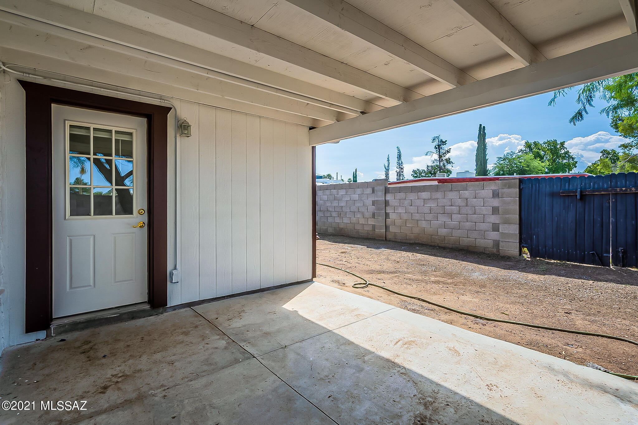 Desert Steppes Estates (195-470) - Residential