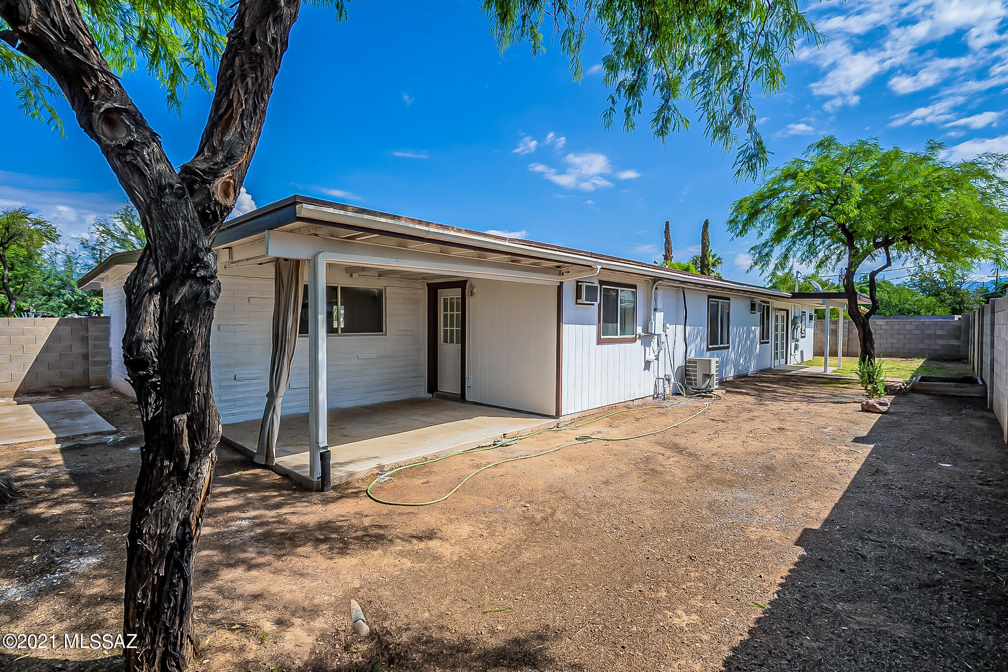 Desert Steppes Estates (195-470) - Residential