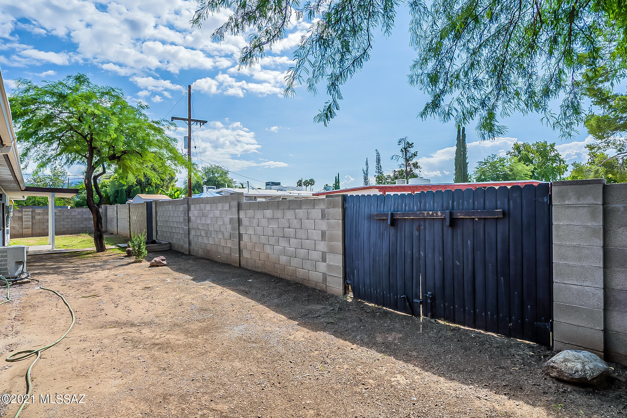 Desert Steppes Estates (195-470) - Residential