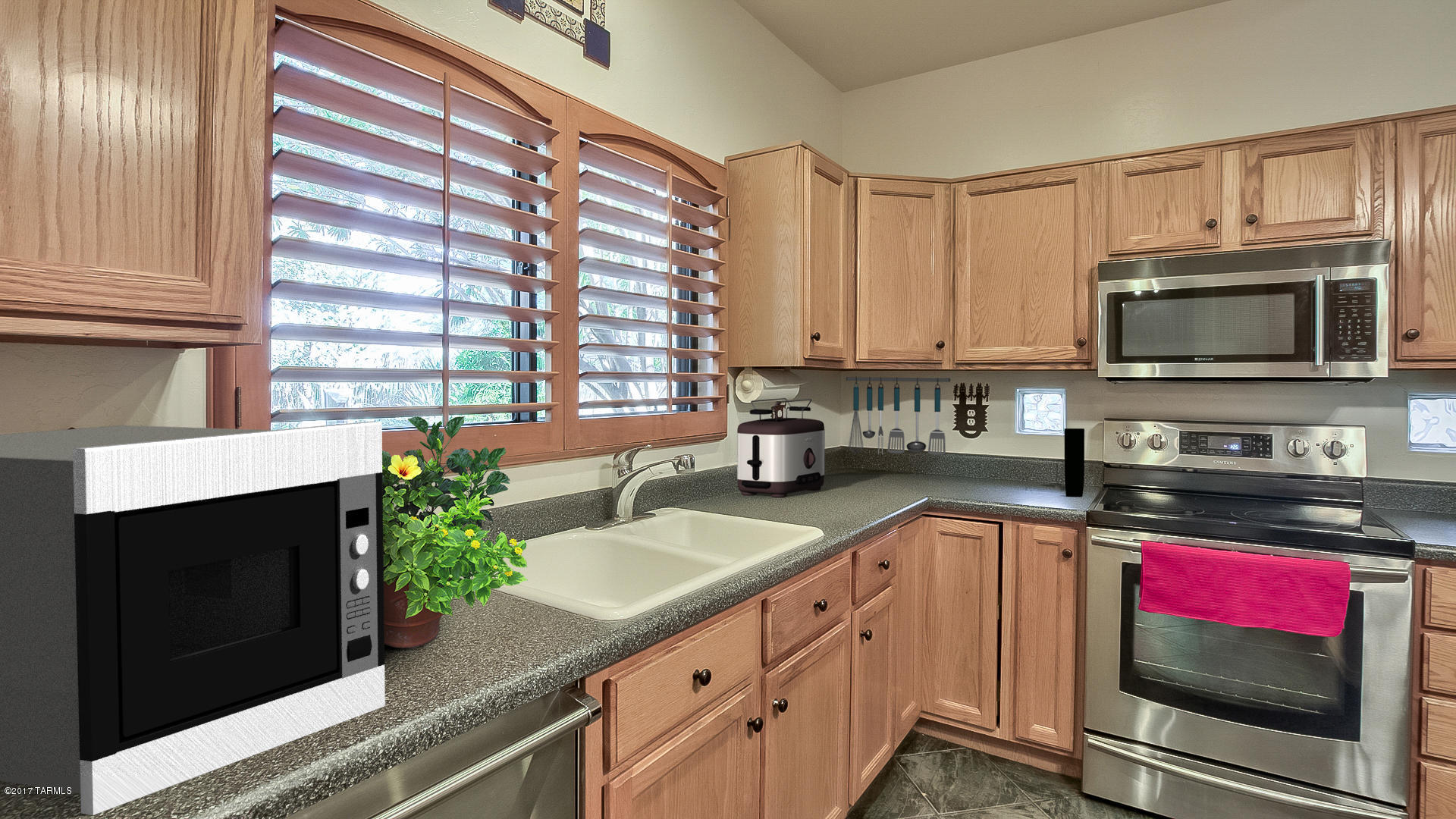 Unsubdivided - Residential