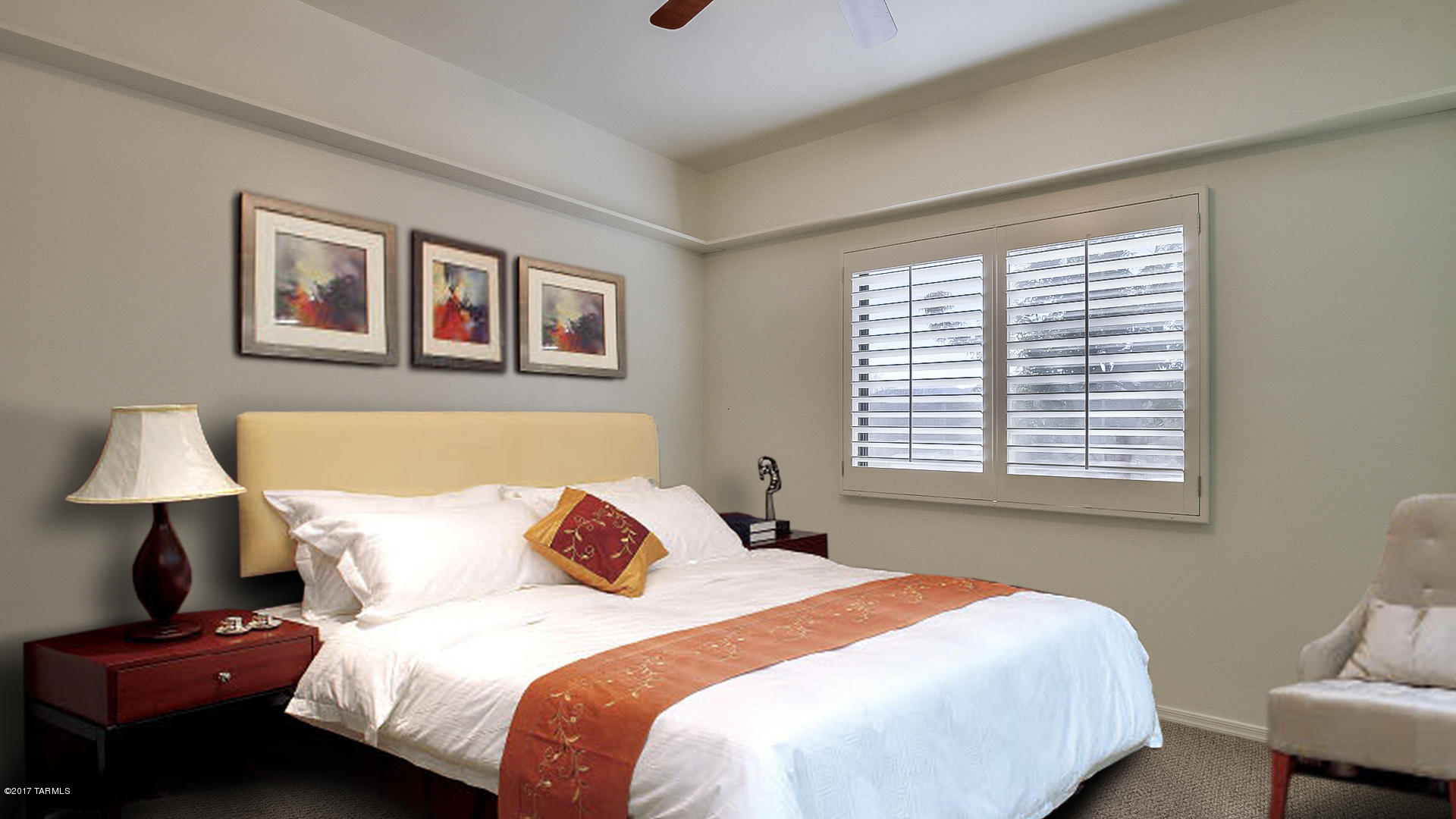 Unsubdivided - Residential