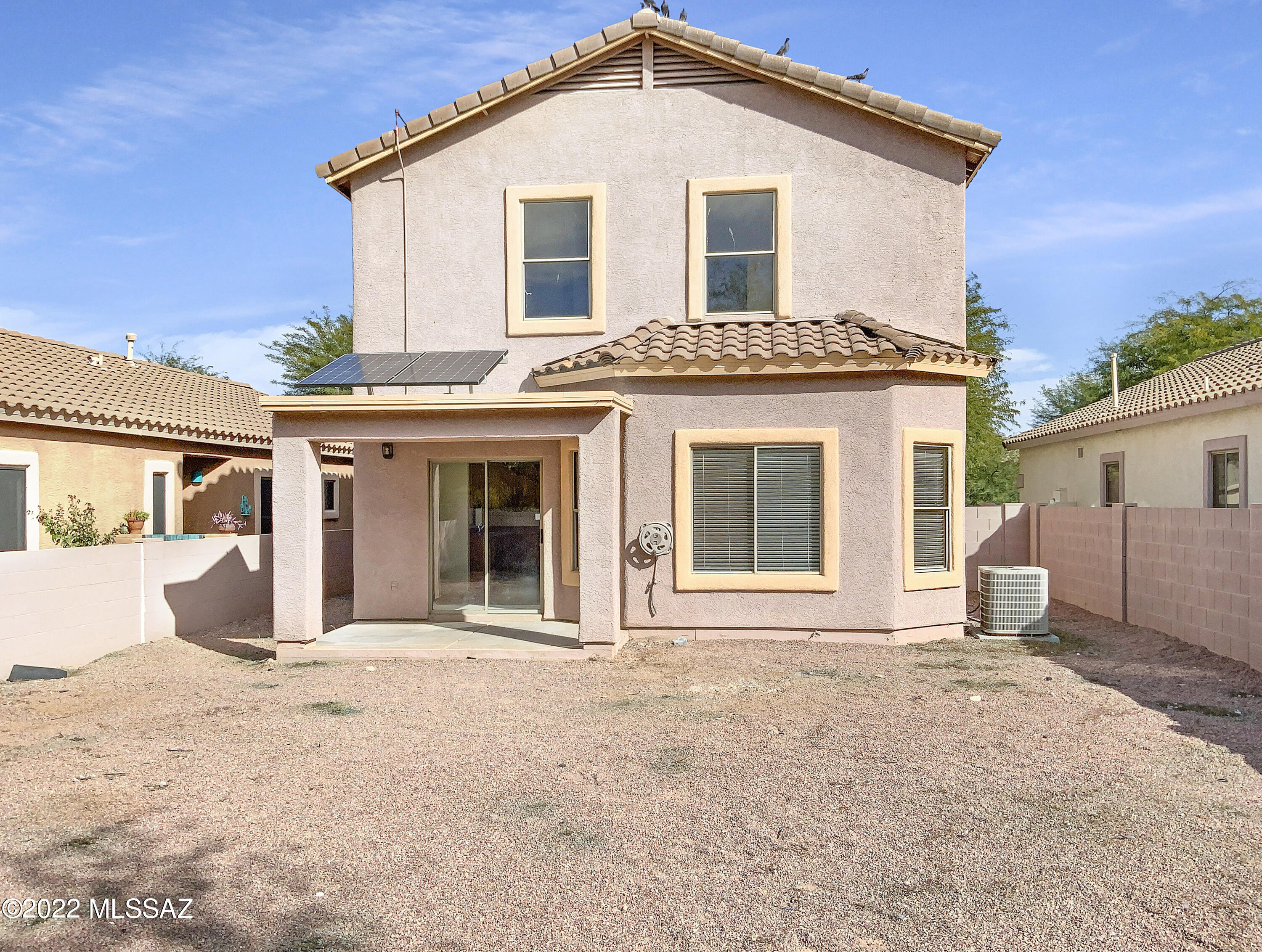 Presidio Del Rio  (1-162) - Residential